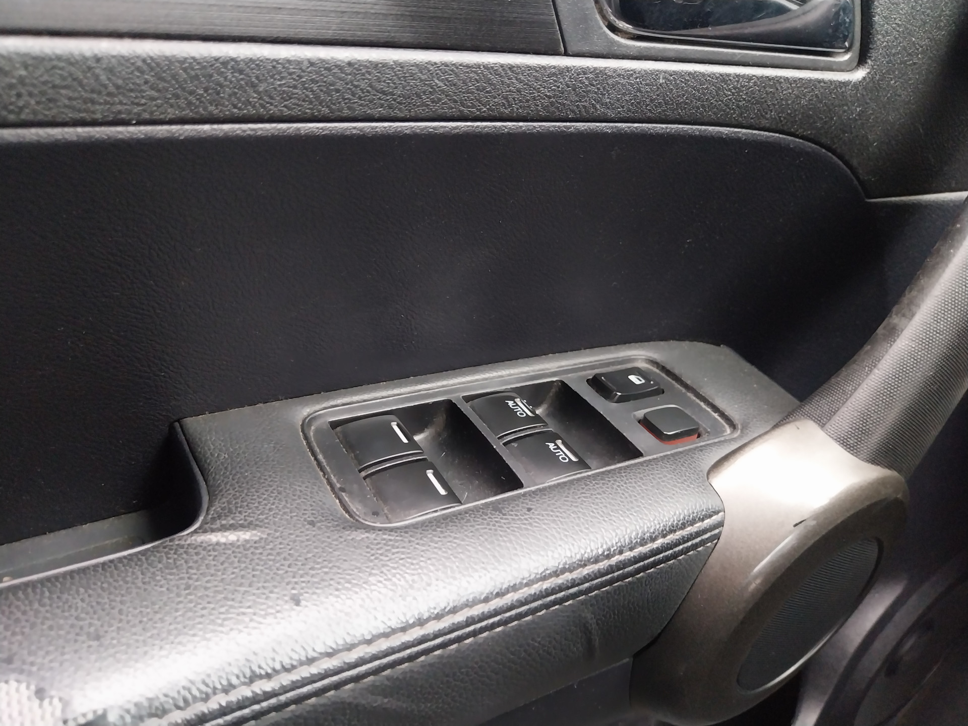 Foto van Honda Honda Cr-v