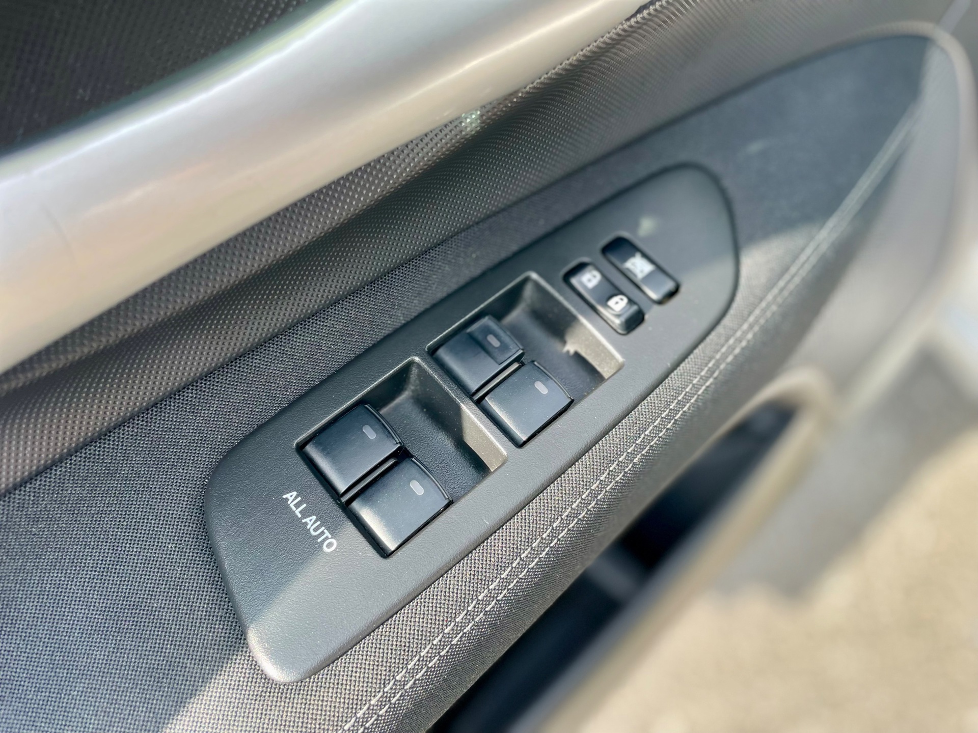 Foto van Toyota Toyota Auris