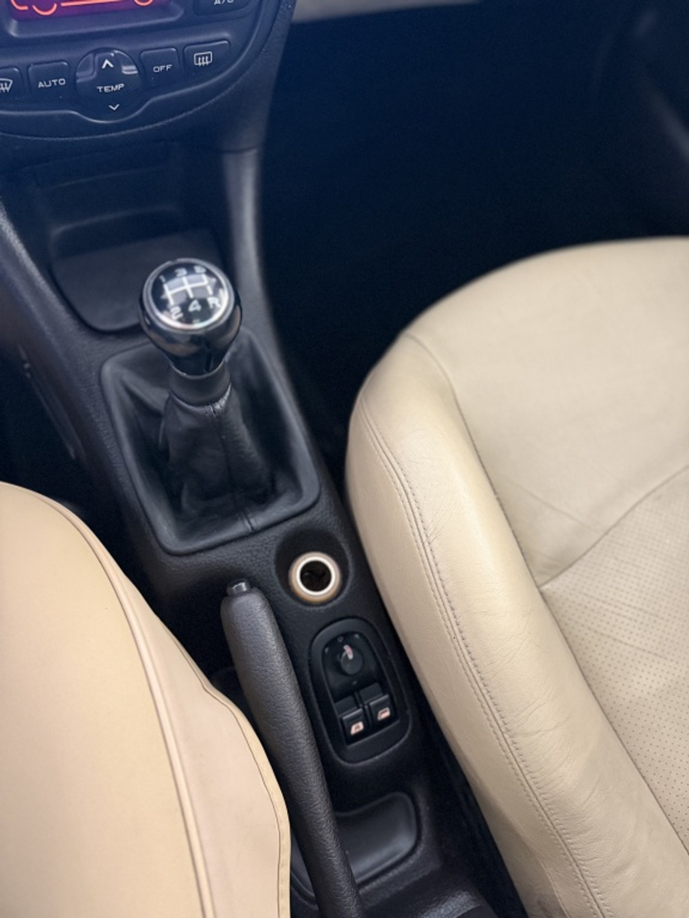 Foto van Peugeot 206