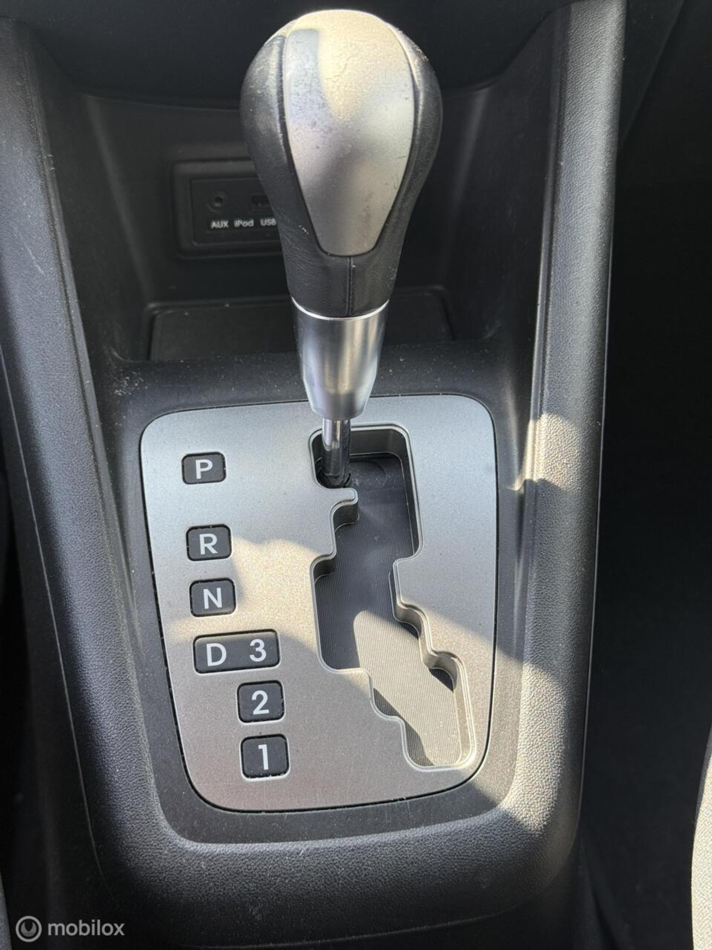 Foto van Hyundai Ix20