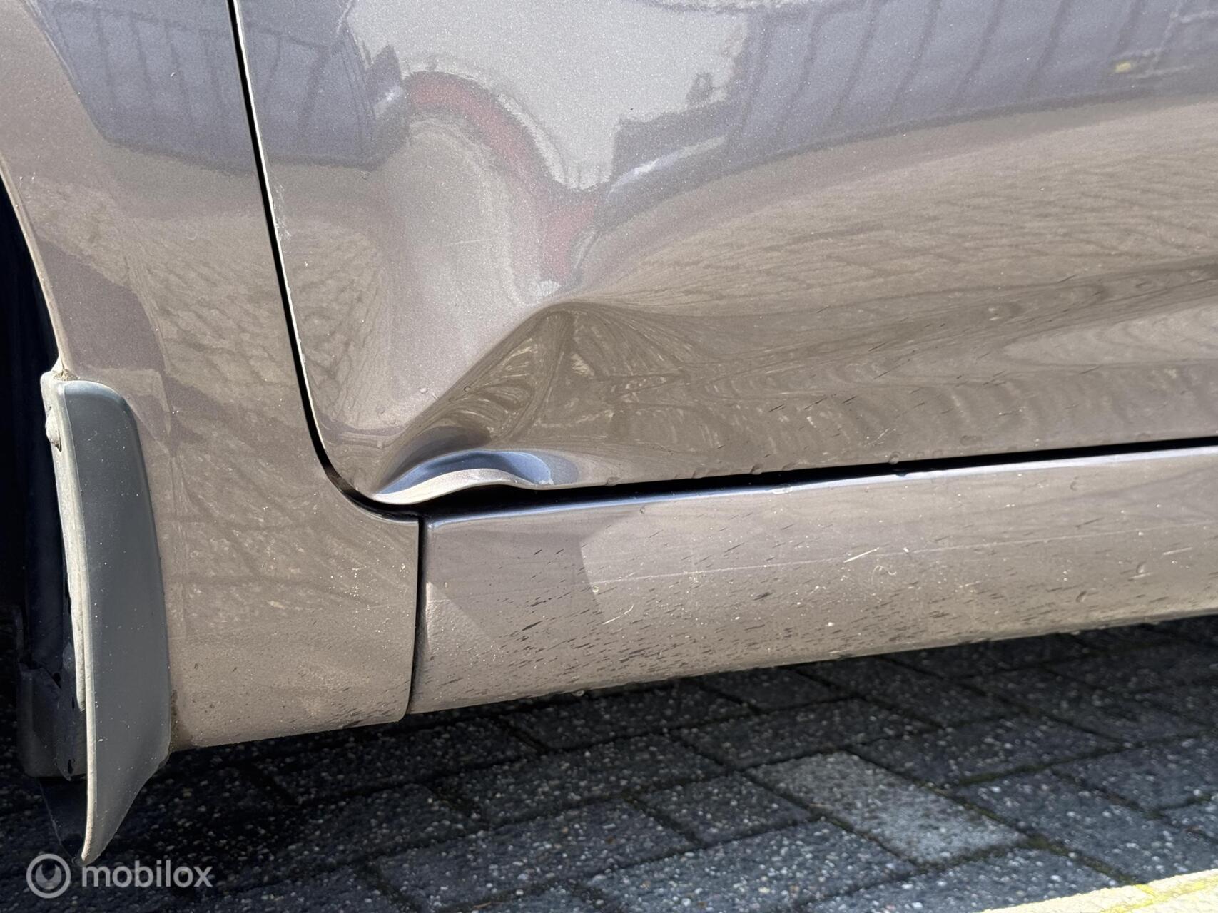 Foto van Hyundai Ix20