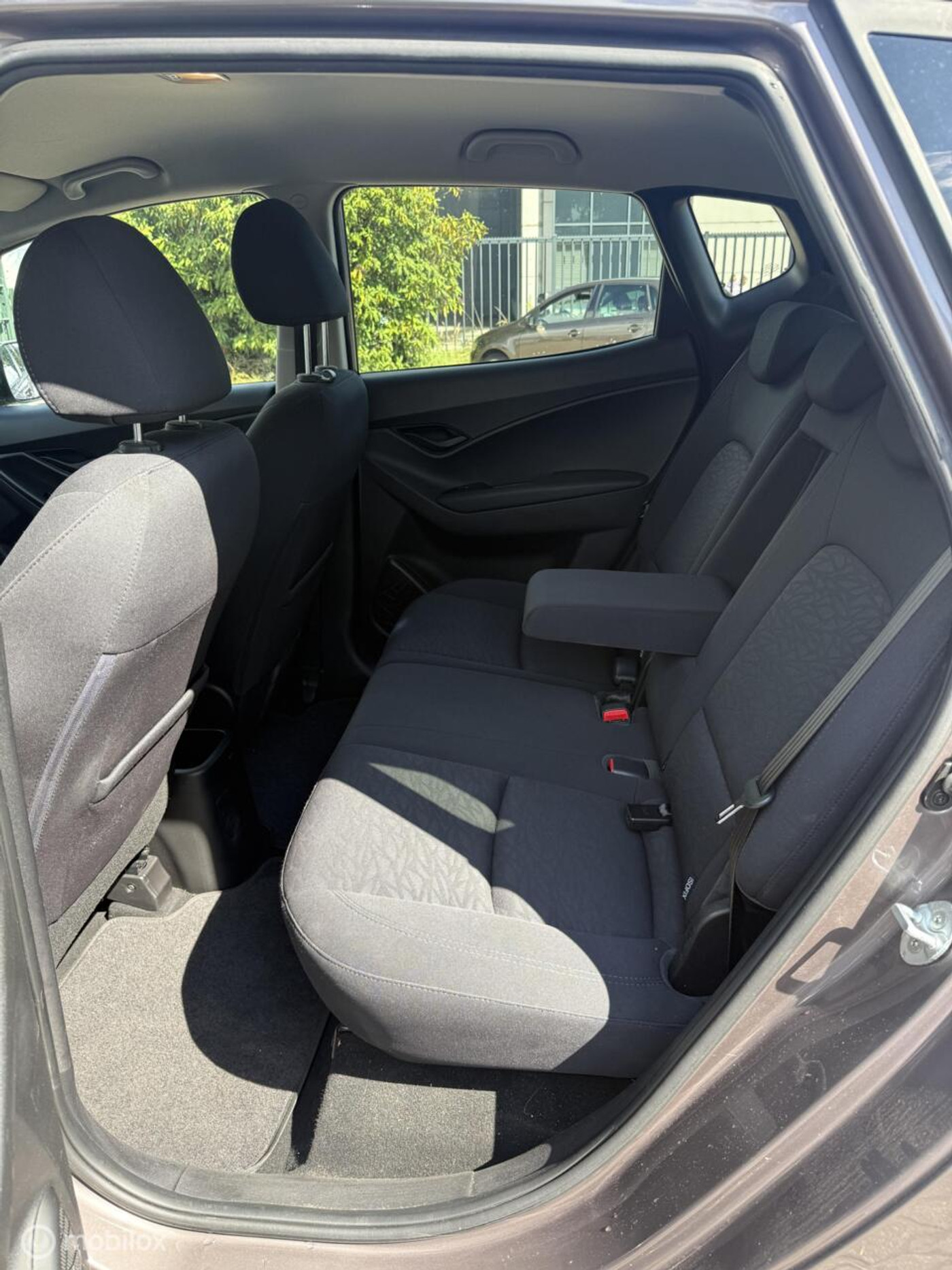 Foto van Hyundai Ix20