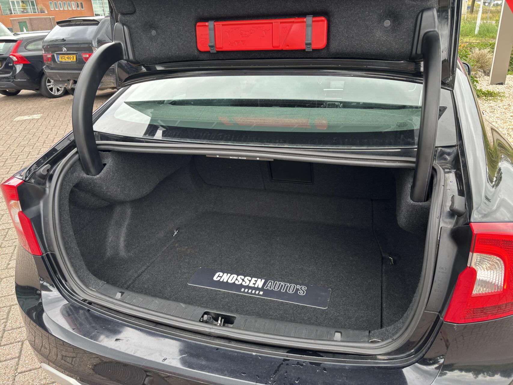 Foto van Volvo S60