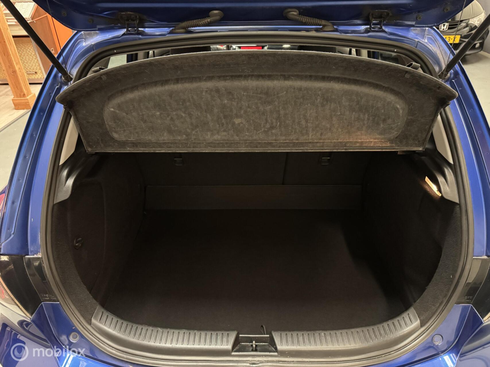 Foto van Mazda Mazda 3