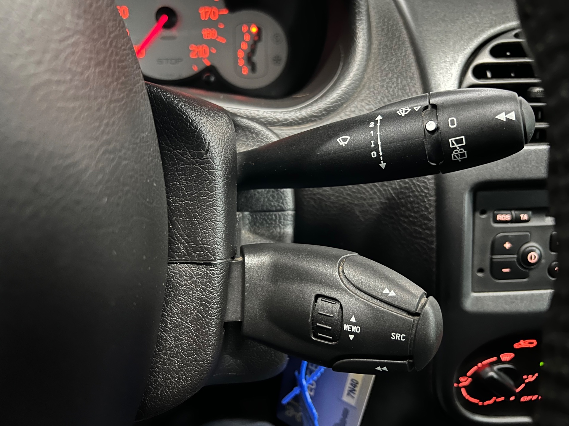 Foto van Peugeot 206