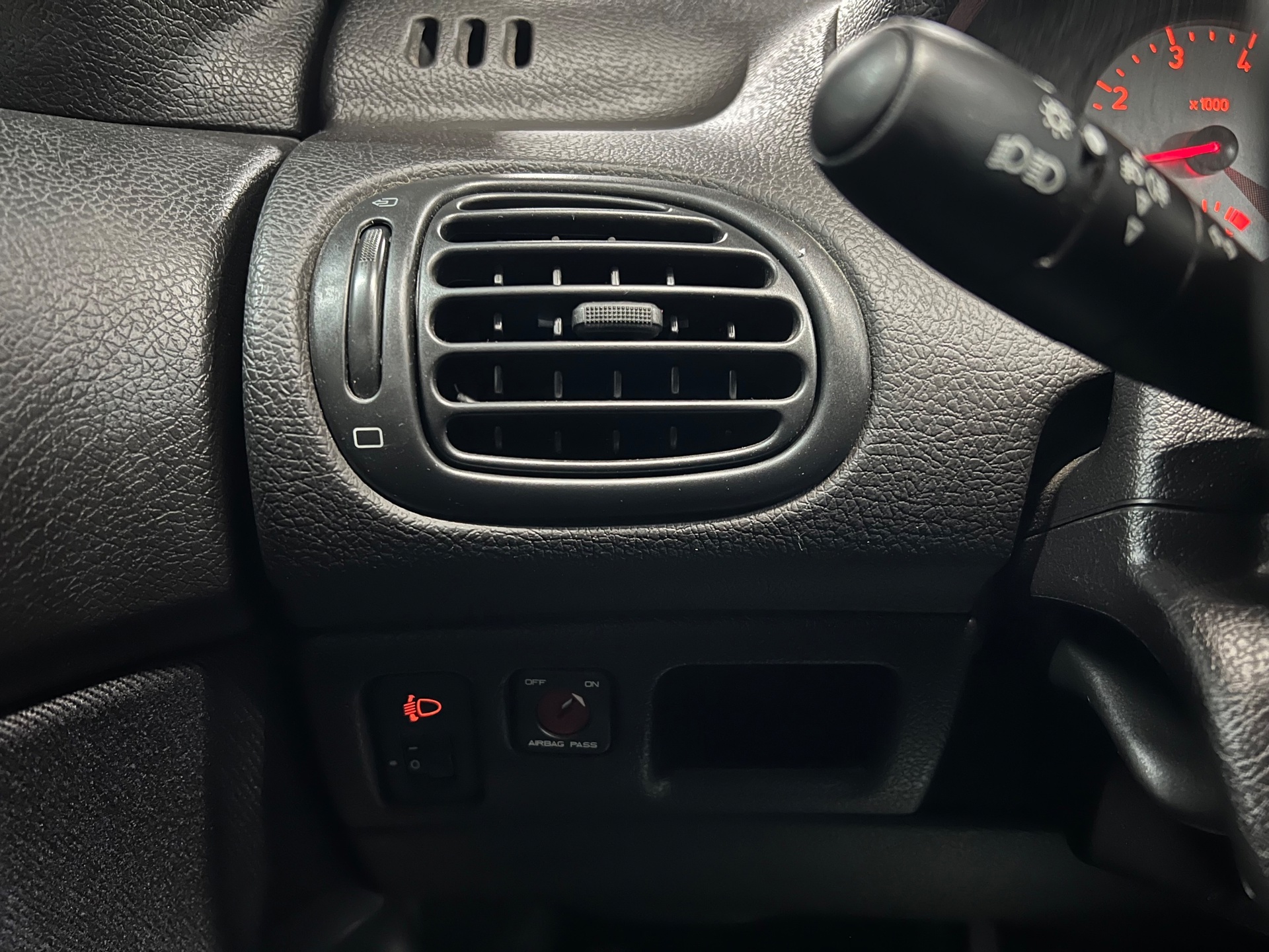 Foto van Peugeot 206