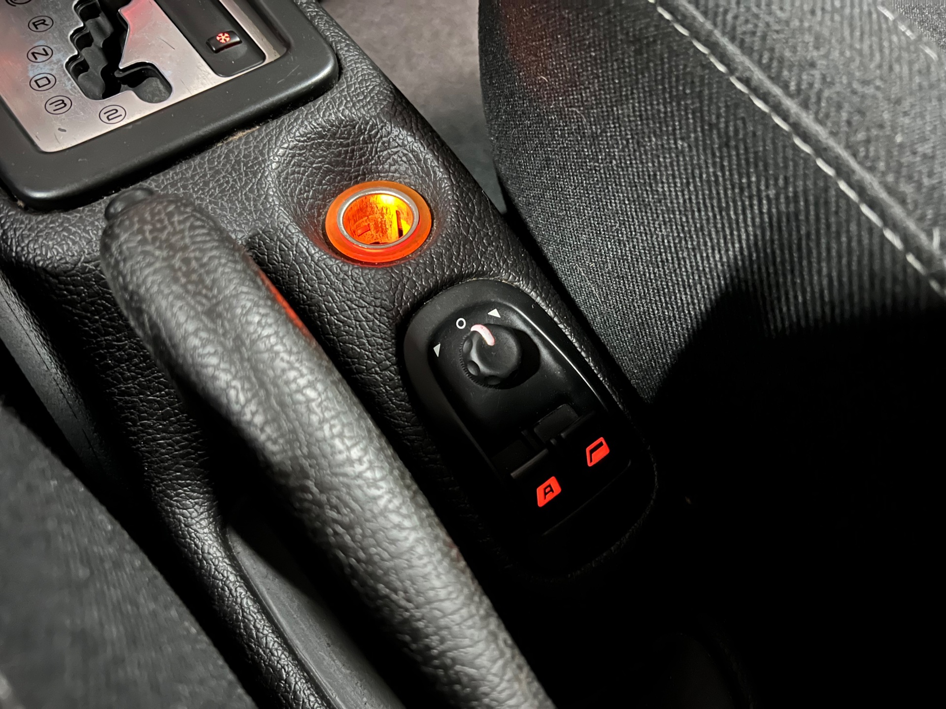Foto van Peugeot 206