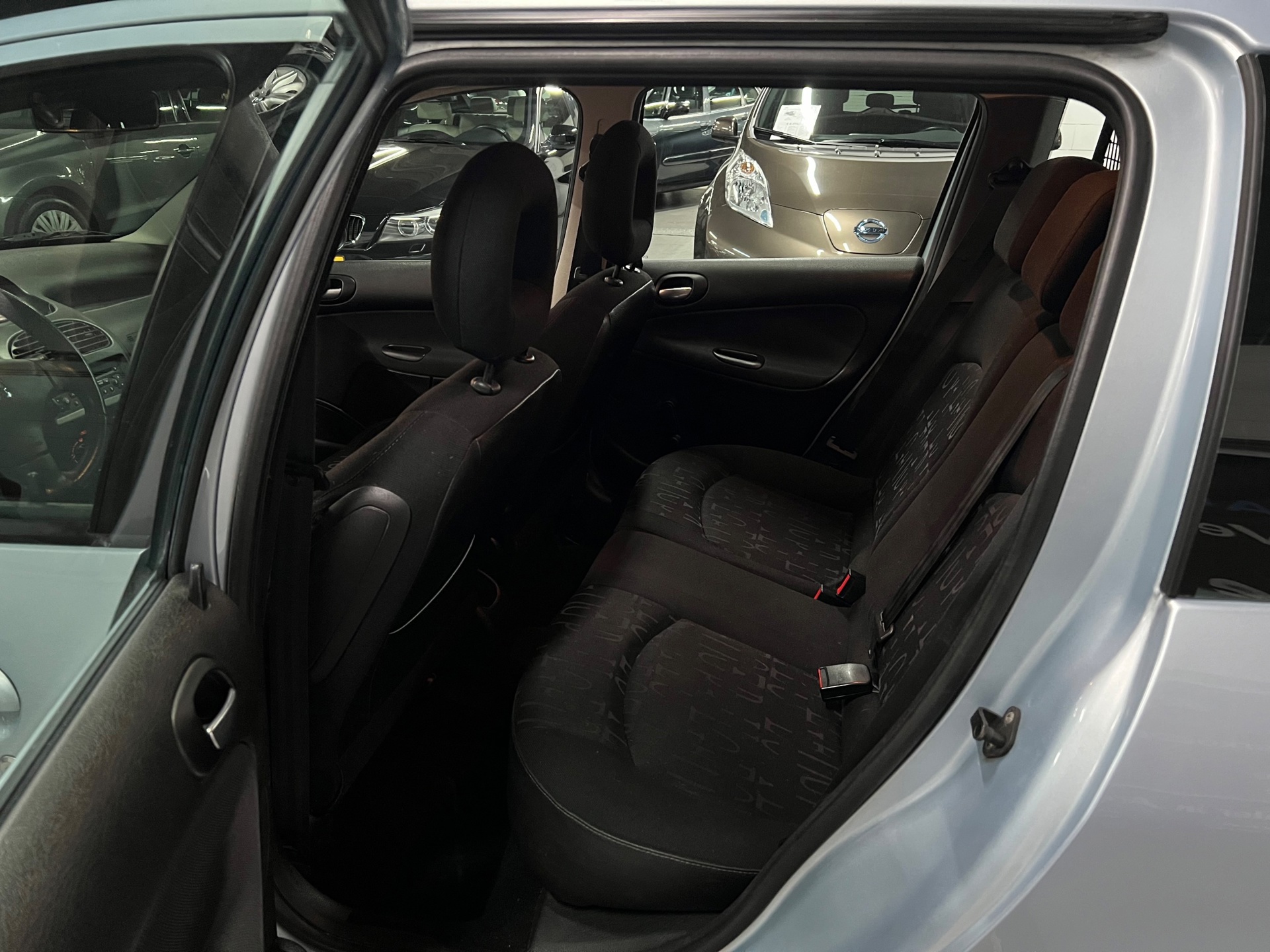 Foto van Peugeot 206