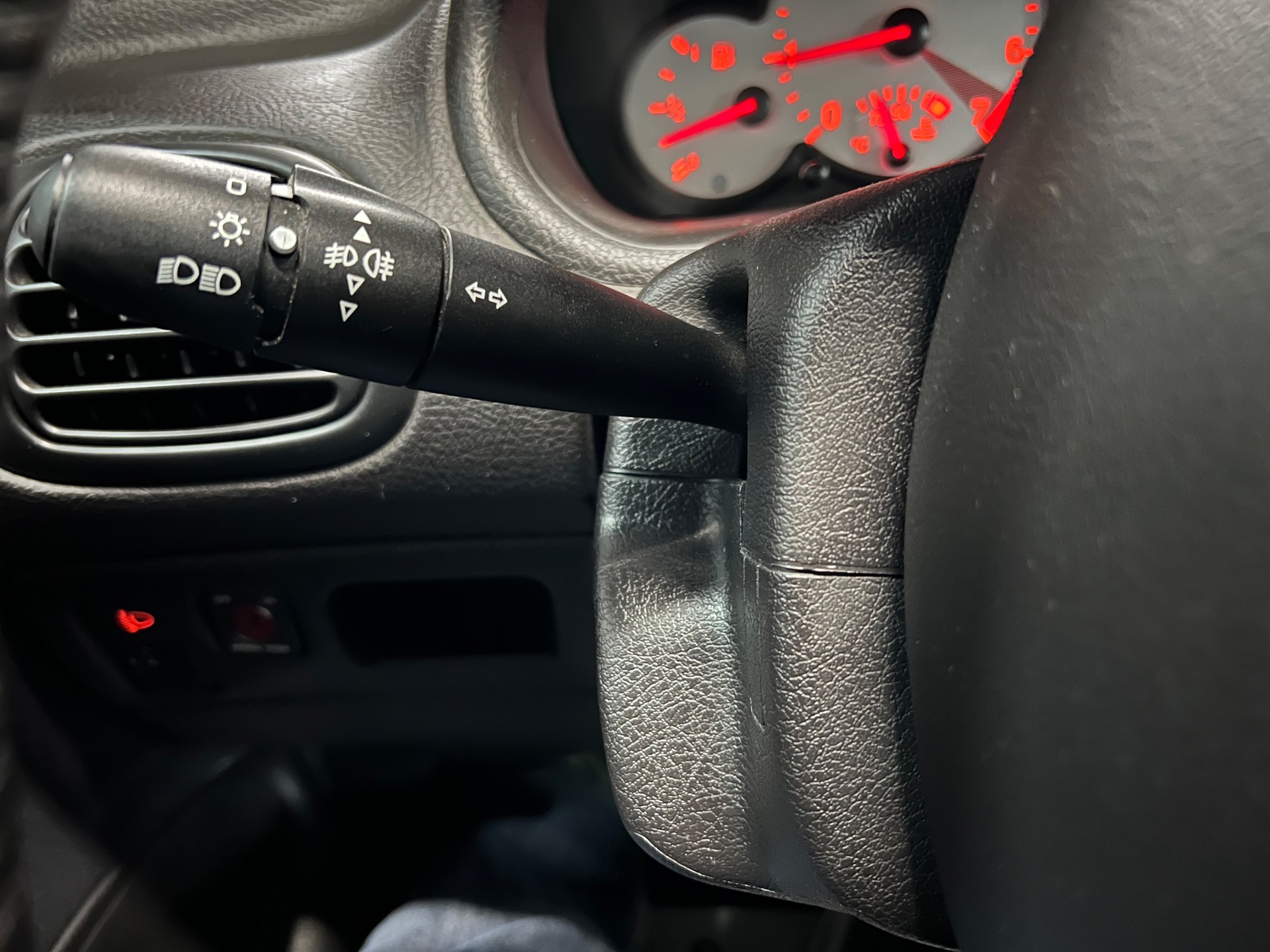 Foto van Peugeot 206