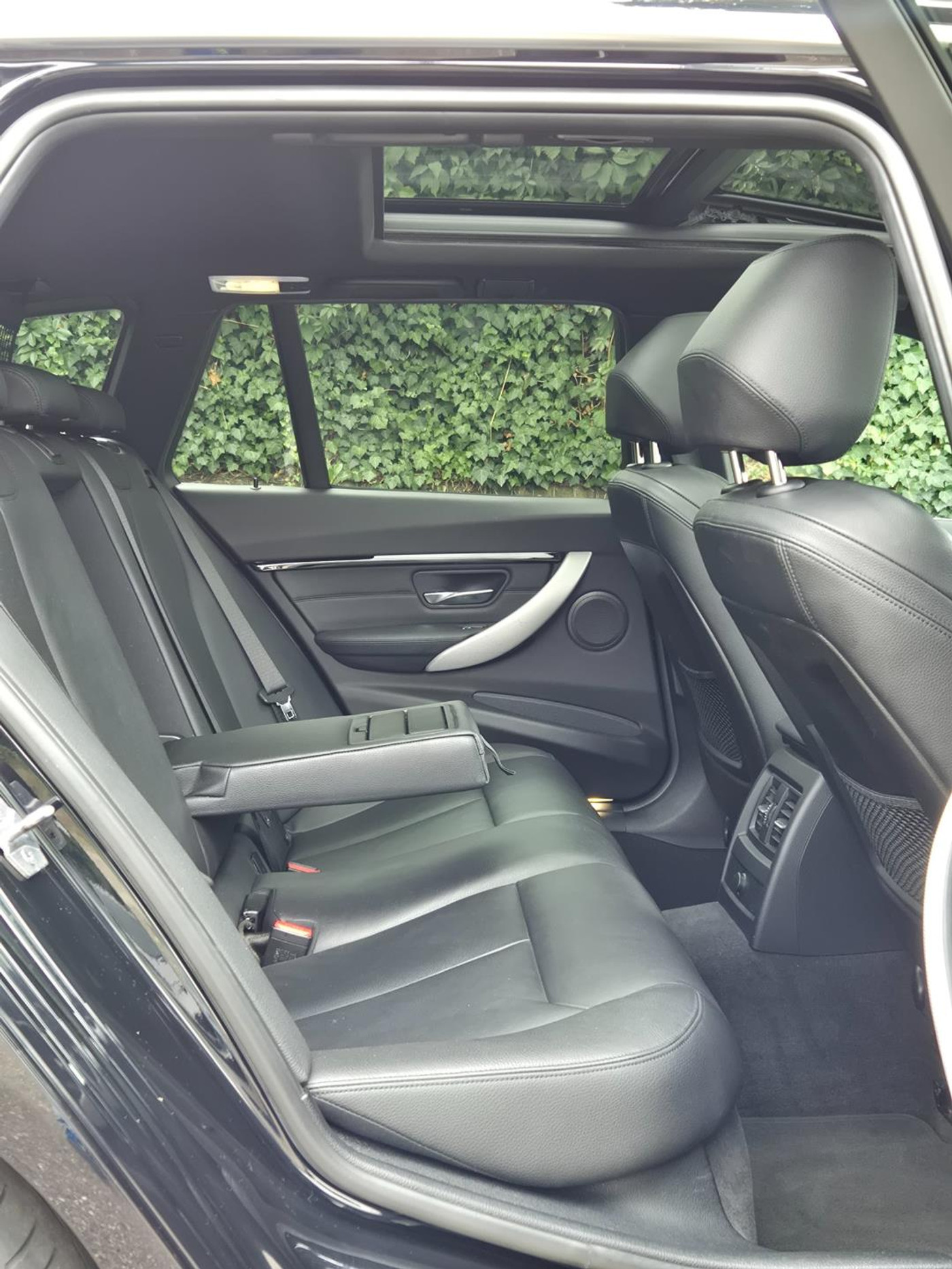 Foto van BMW 320i