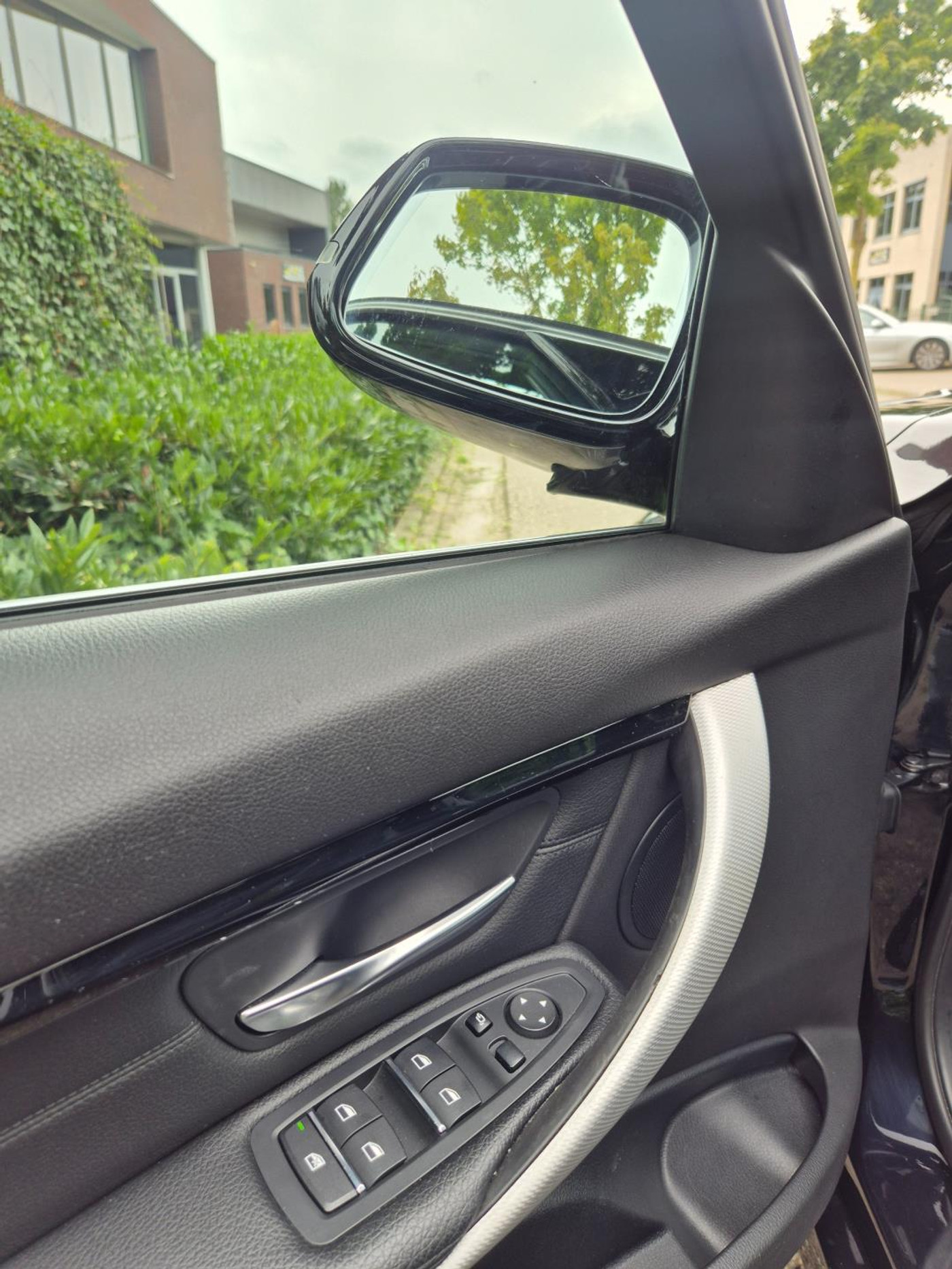Foto van BMW 320i