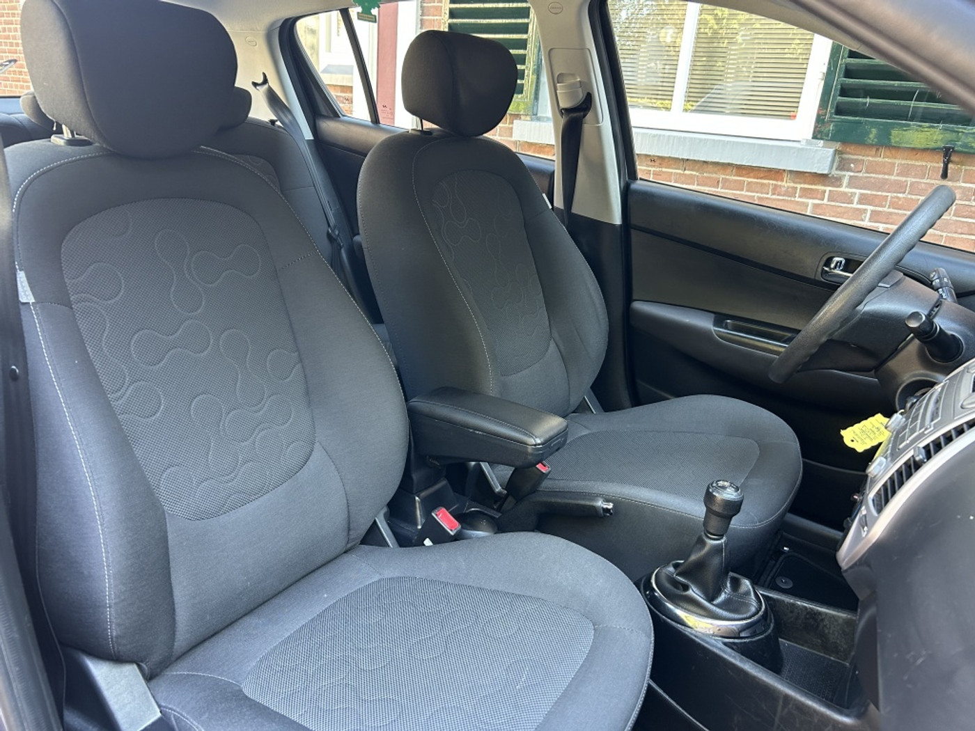 Foto van Hyundai I20