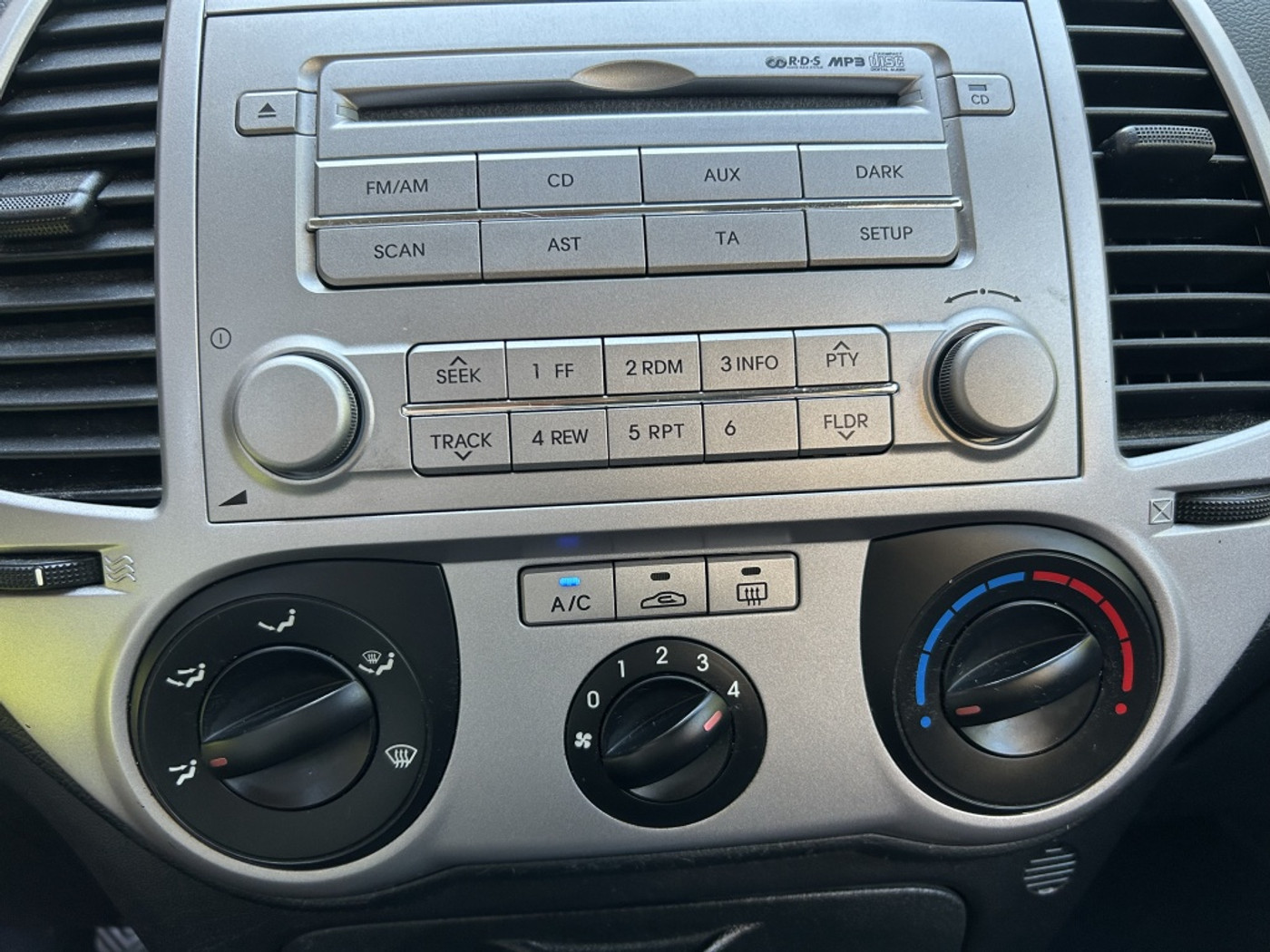 Foto van Hyundai I20