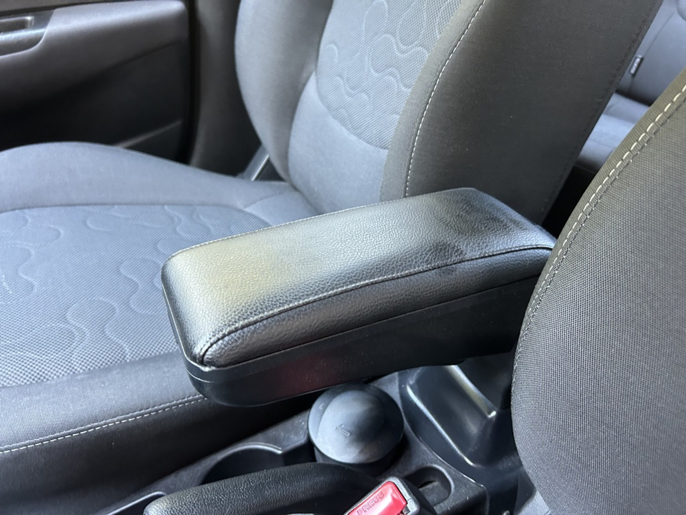 Foto van Hyundai I20