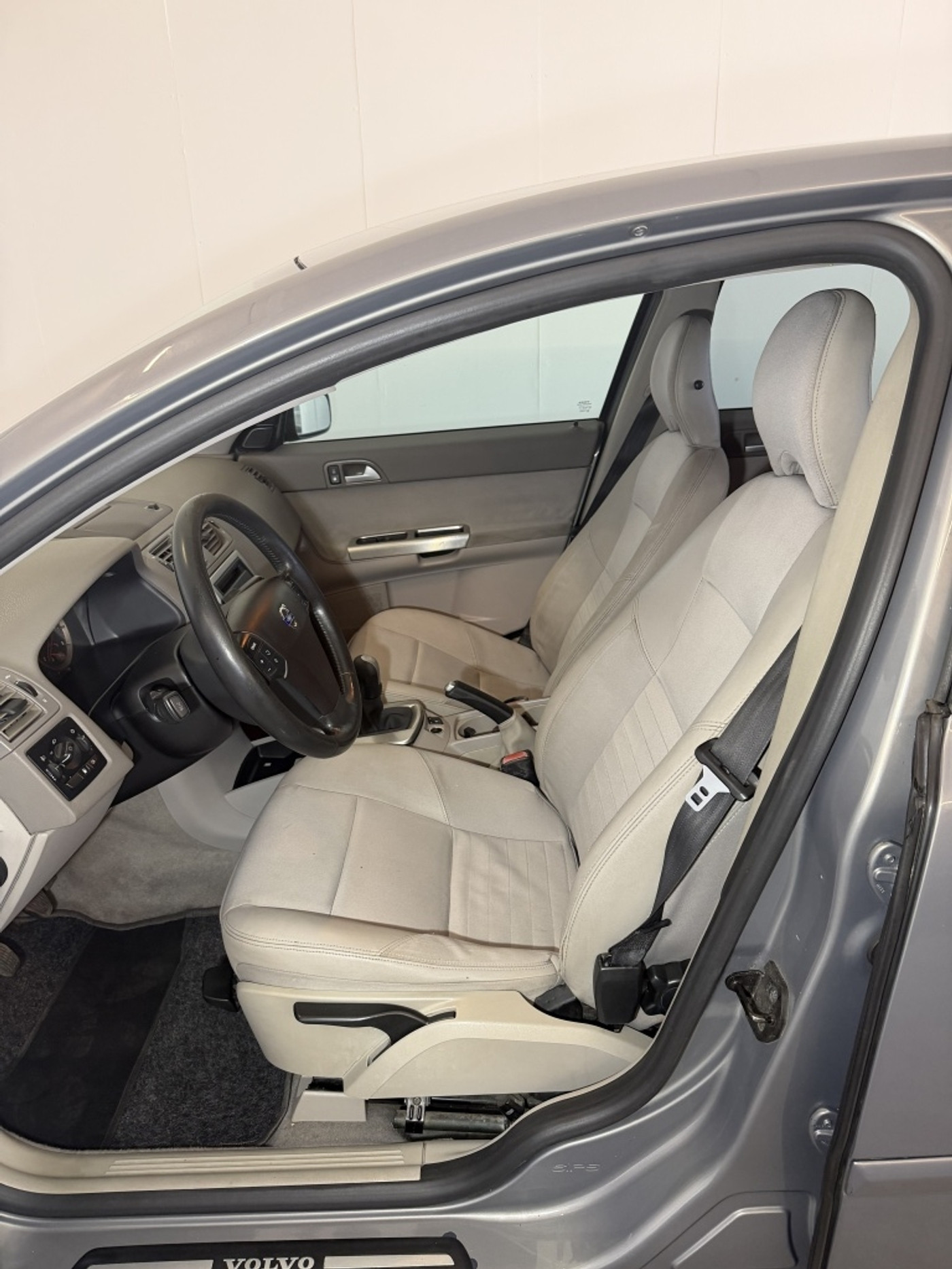 Foto van Volvo S40