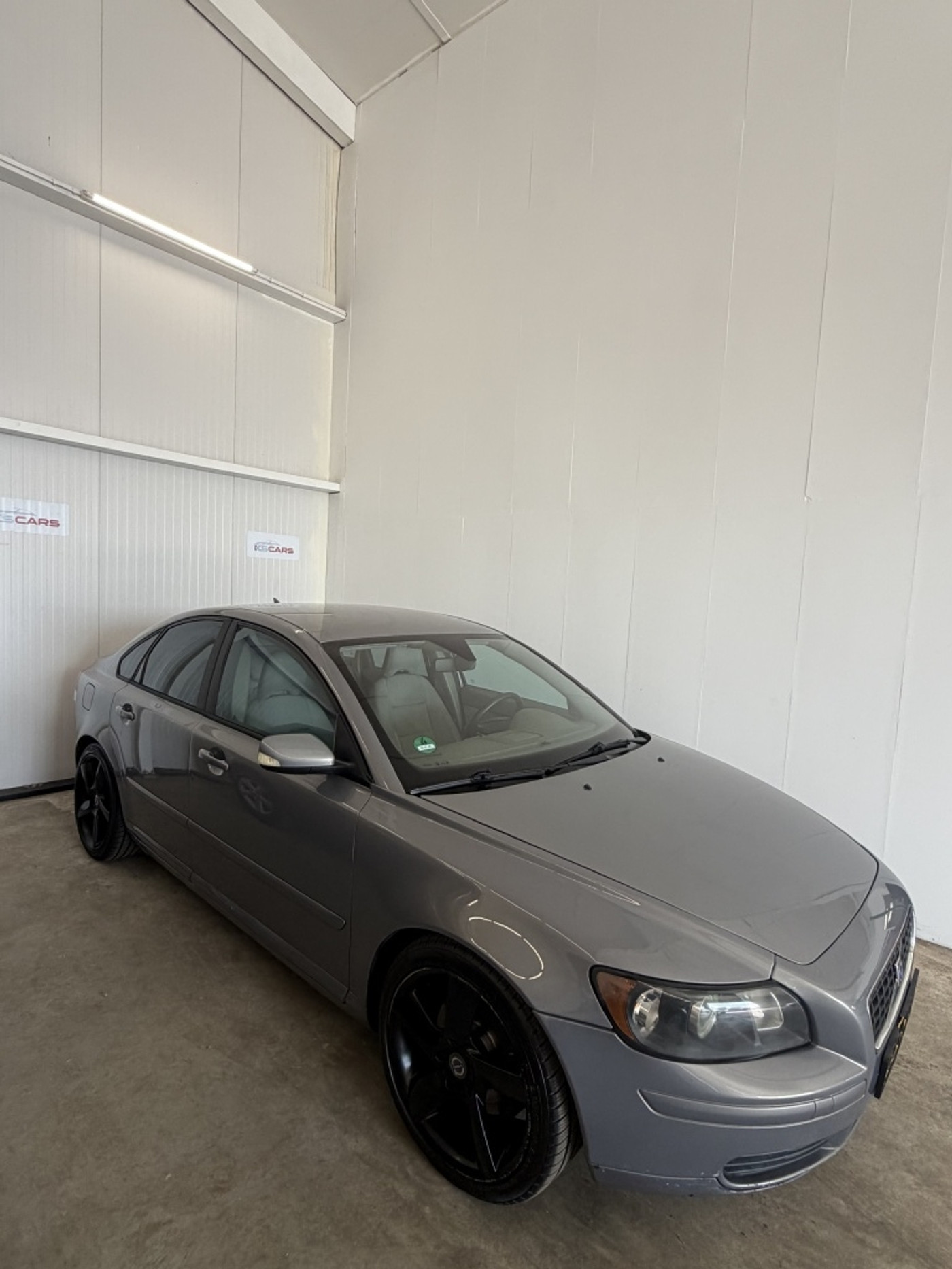 Foto van Volvo S40