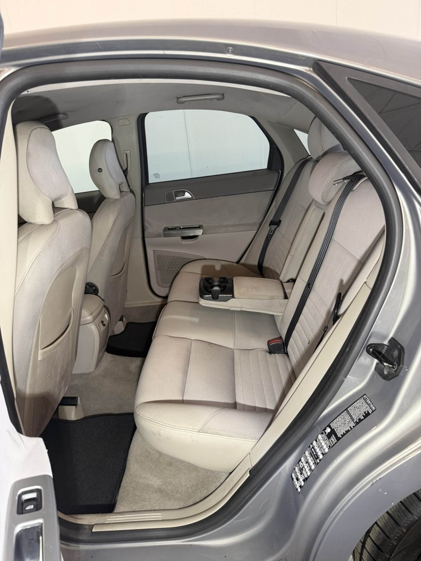 Foto van Volvo S40