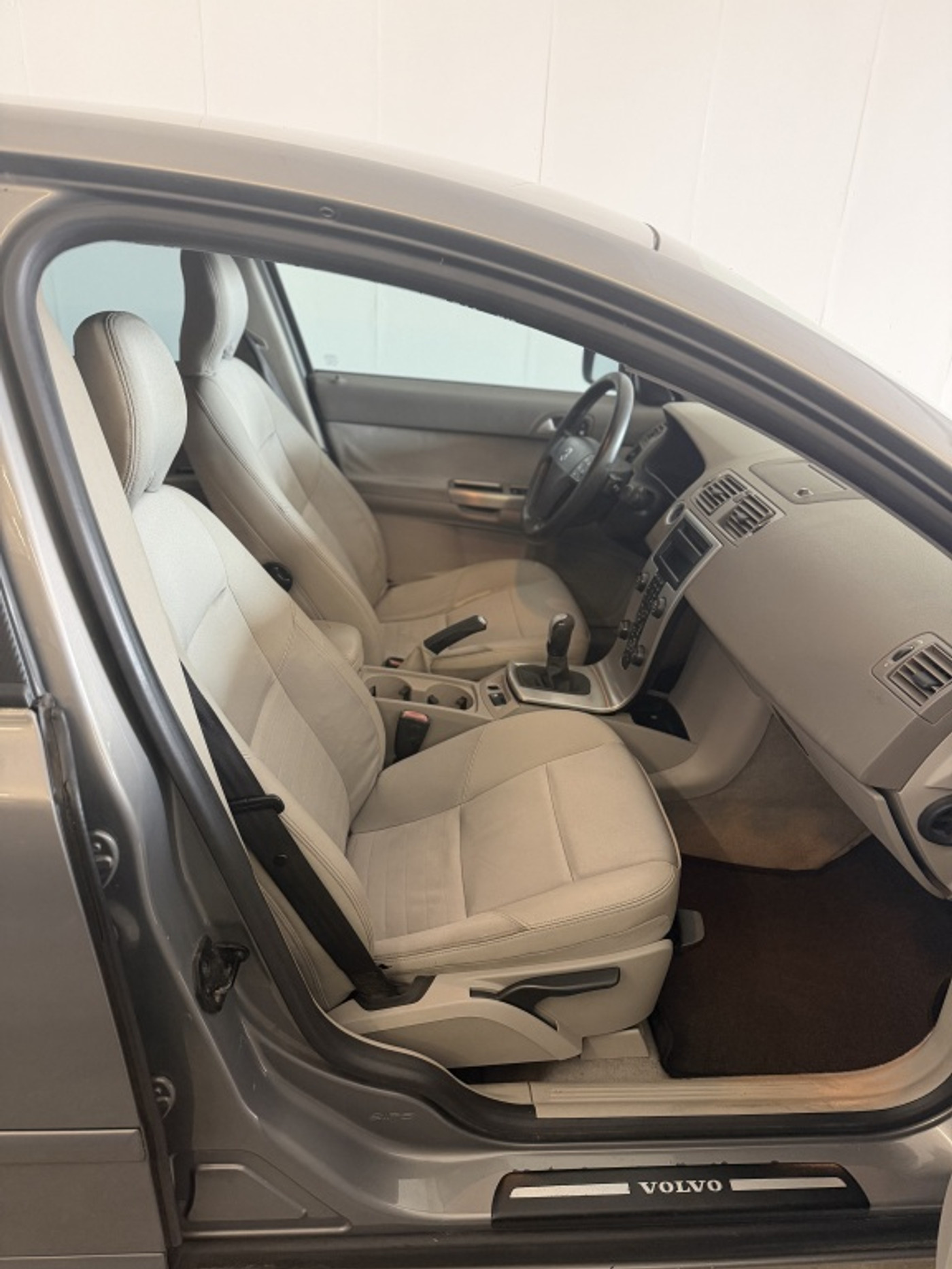 Foto van Volvo S40