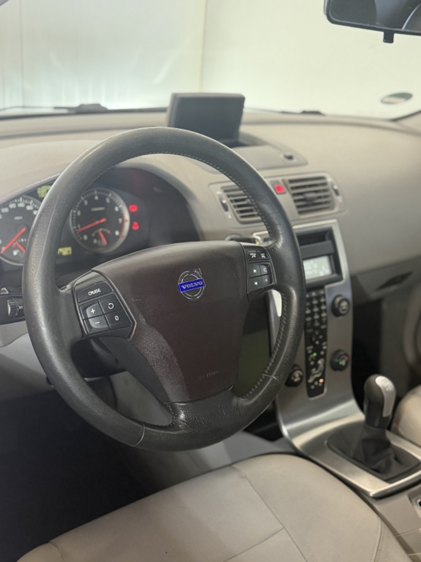 Foto van Volvo S40