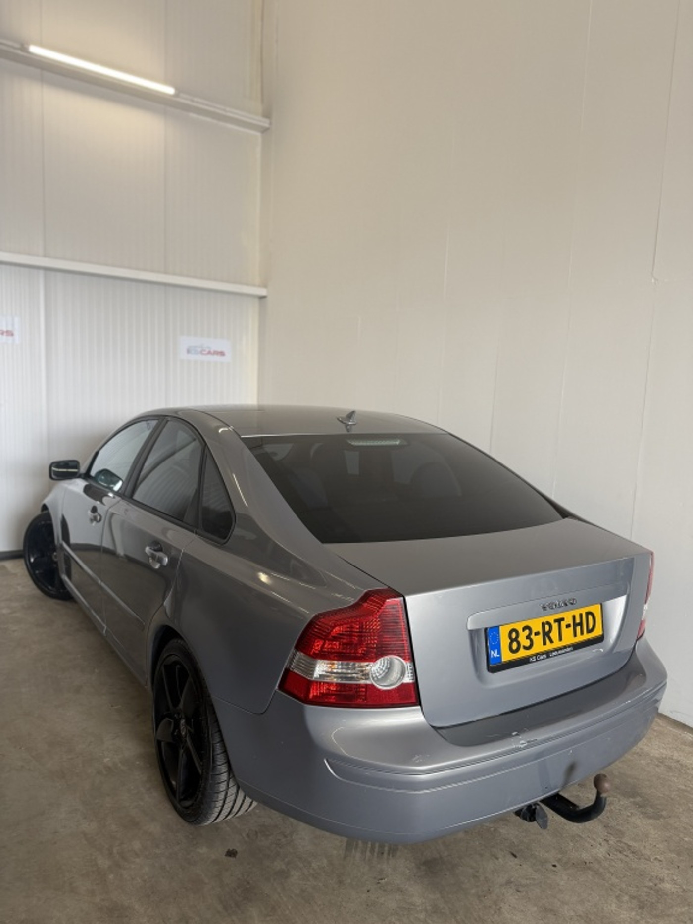Foto van Volvo S40
