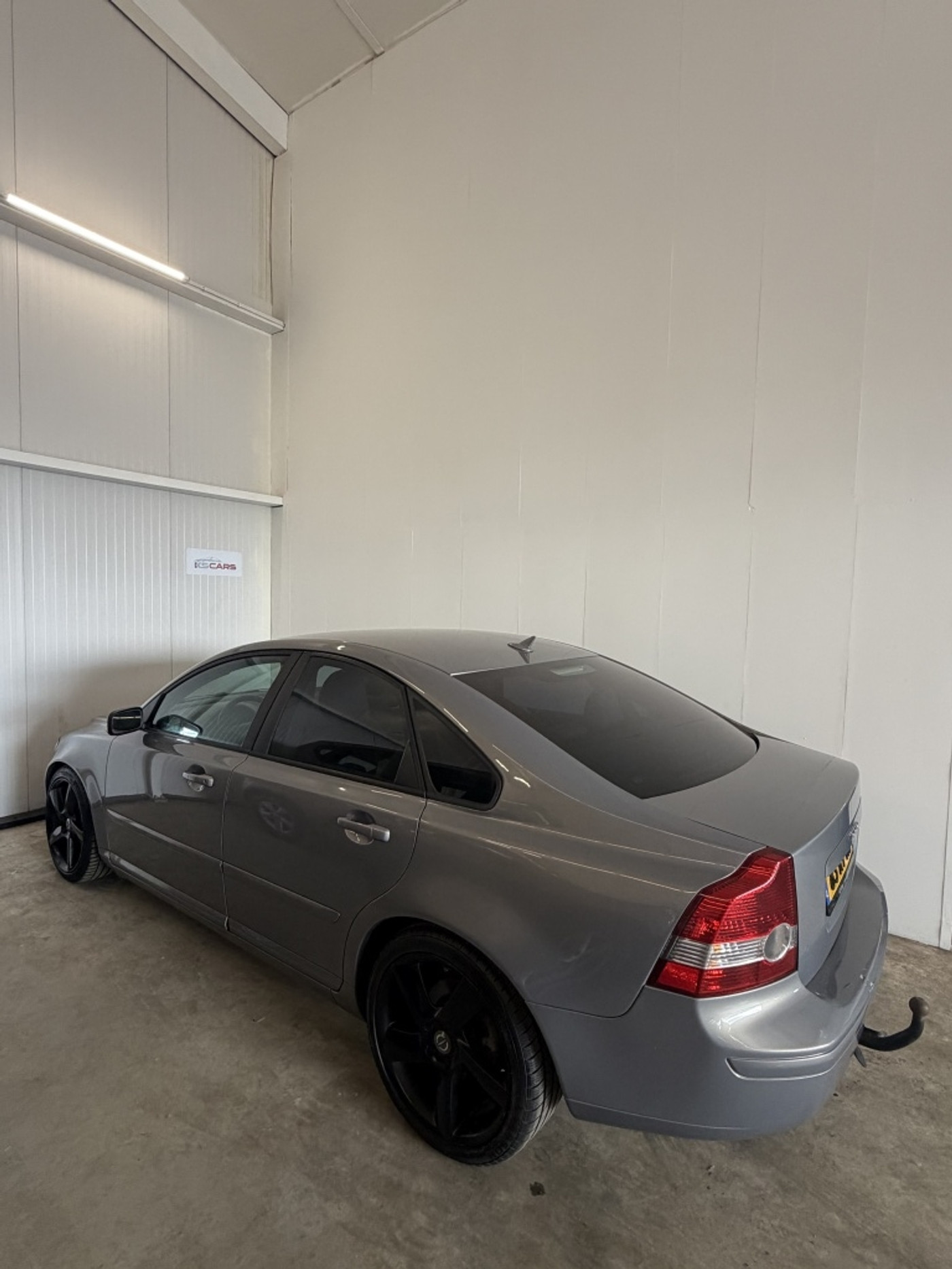 Foto van Volvo S40