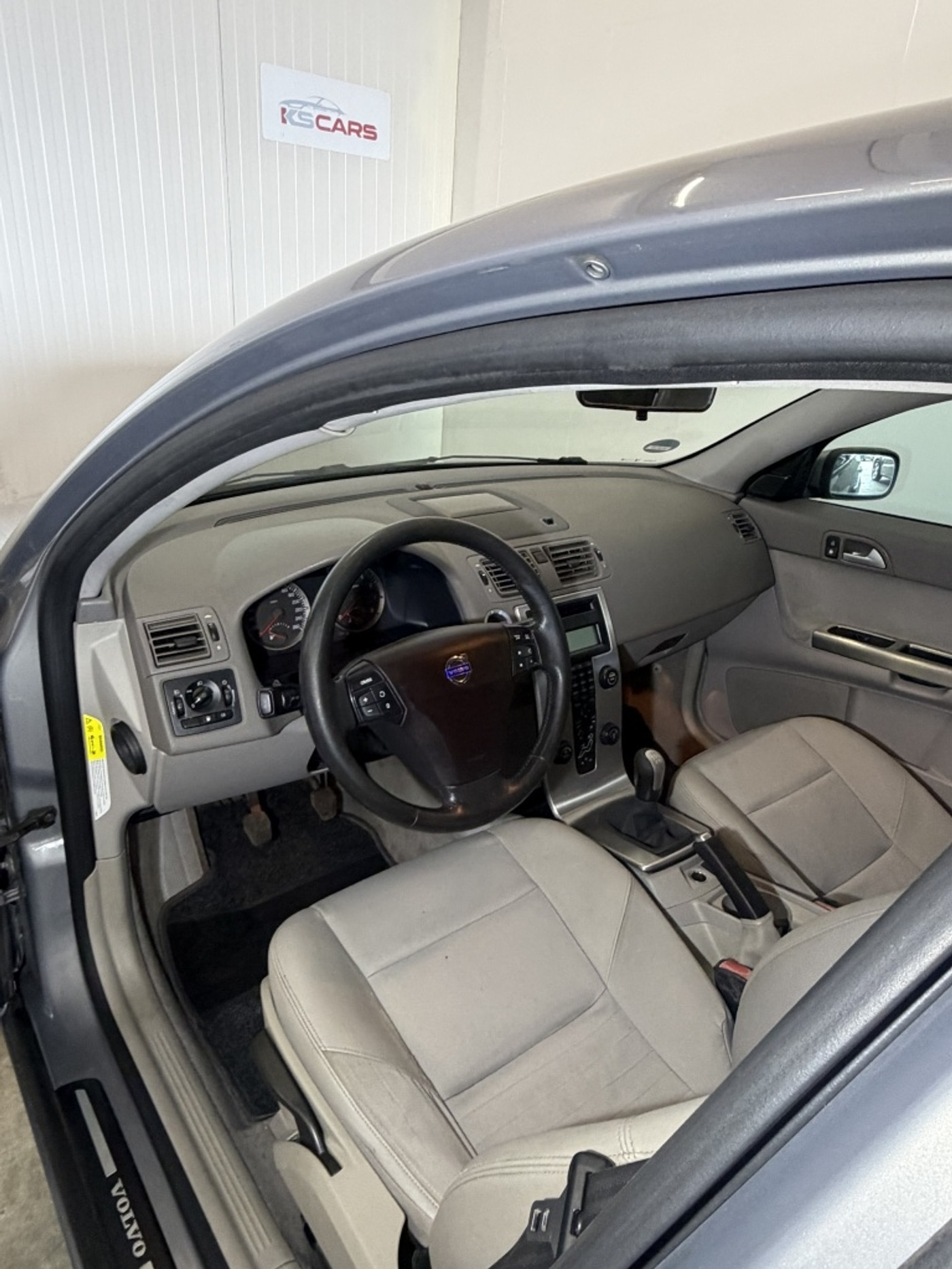 Foto van Volvo S40