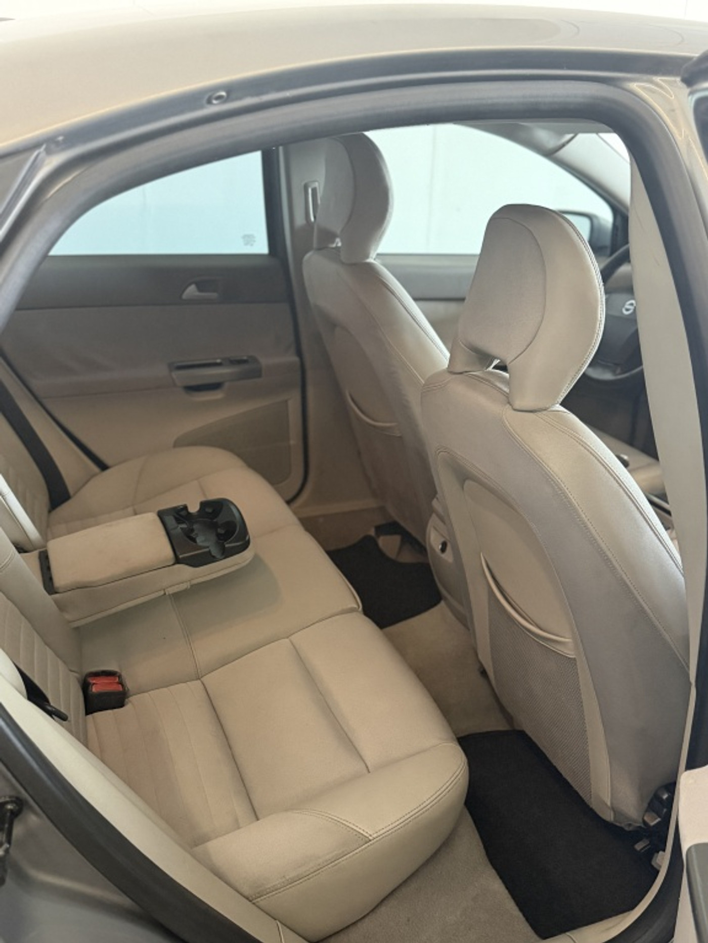 Foto van Volvo S40