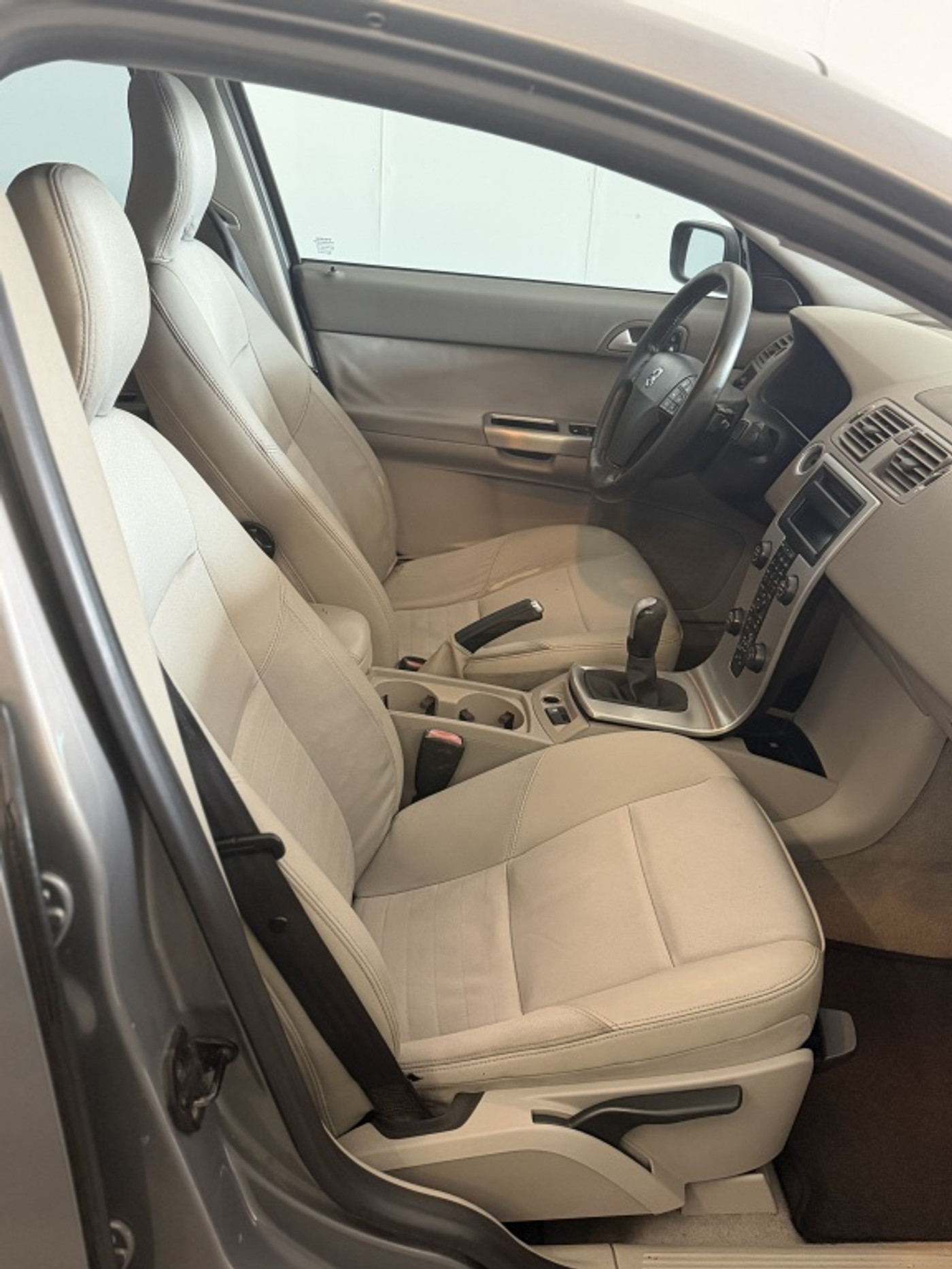 Foto van Volvo S40