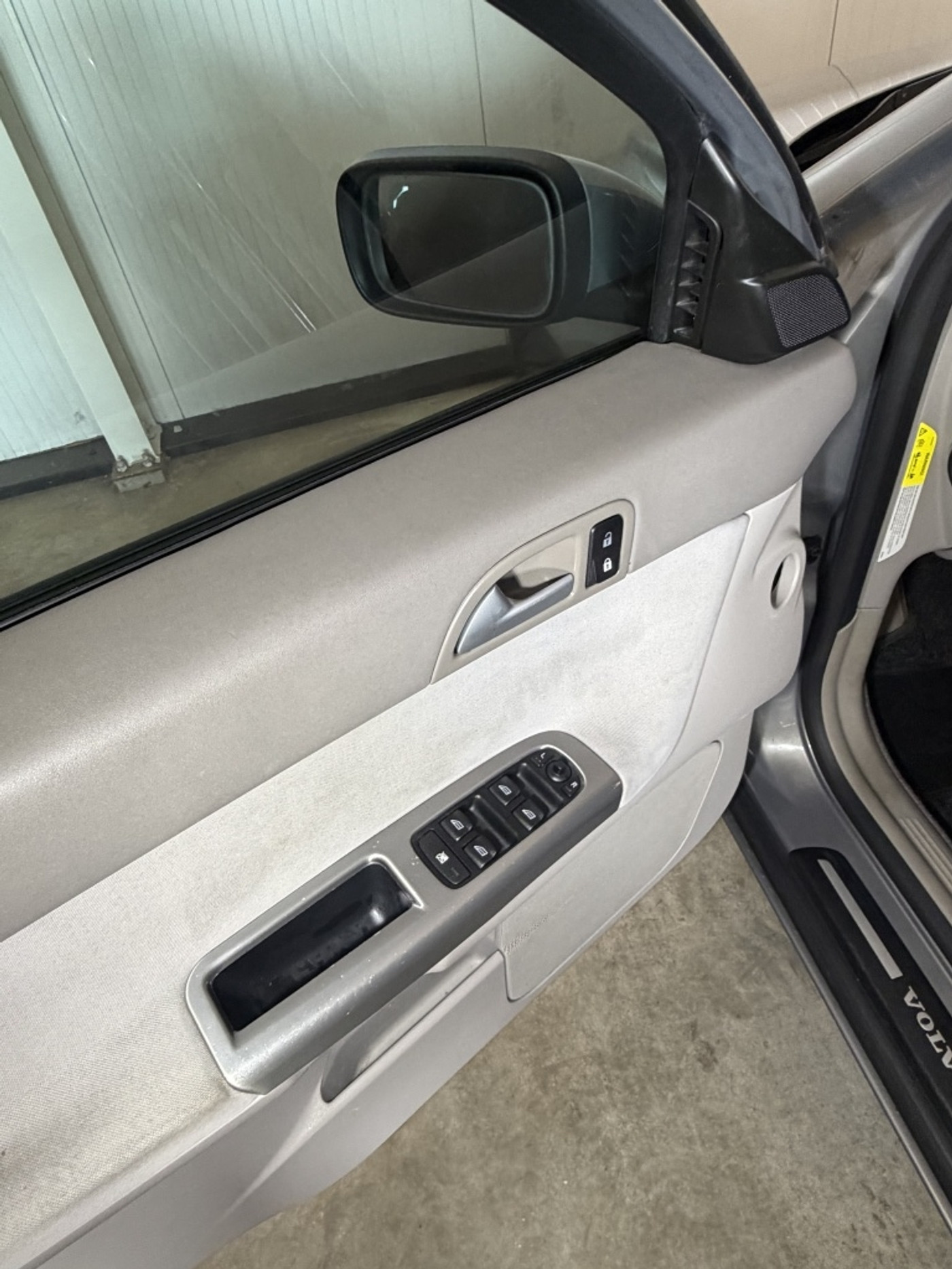 Foto van Volvo S40