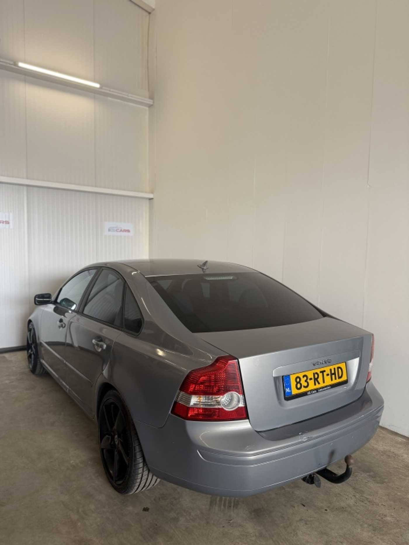 Foto van Volvo S40