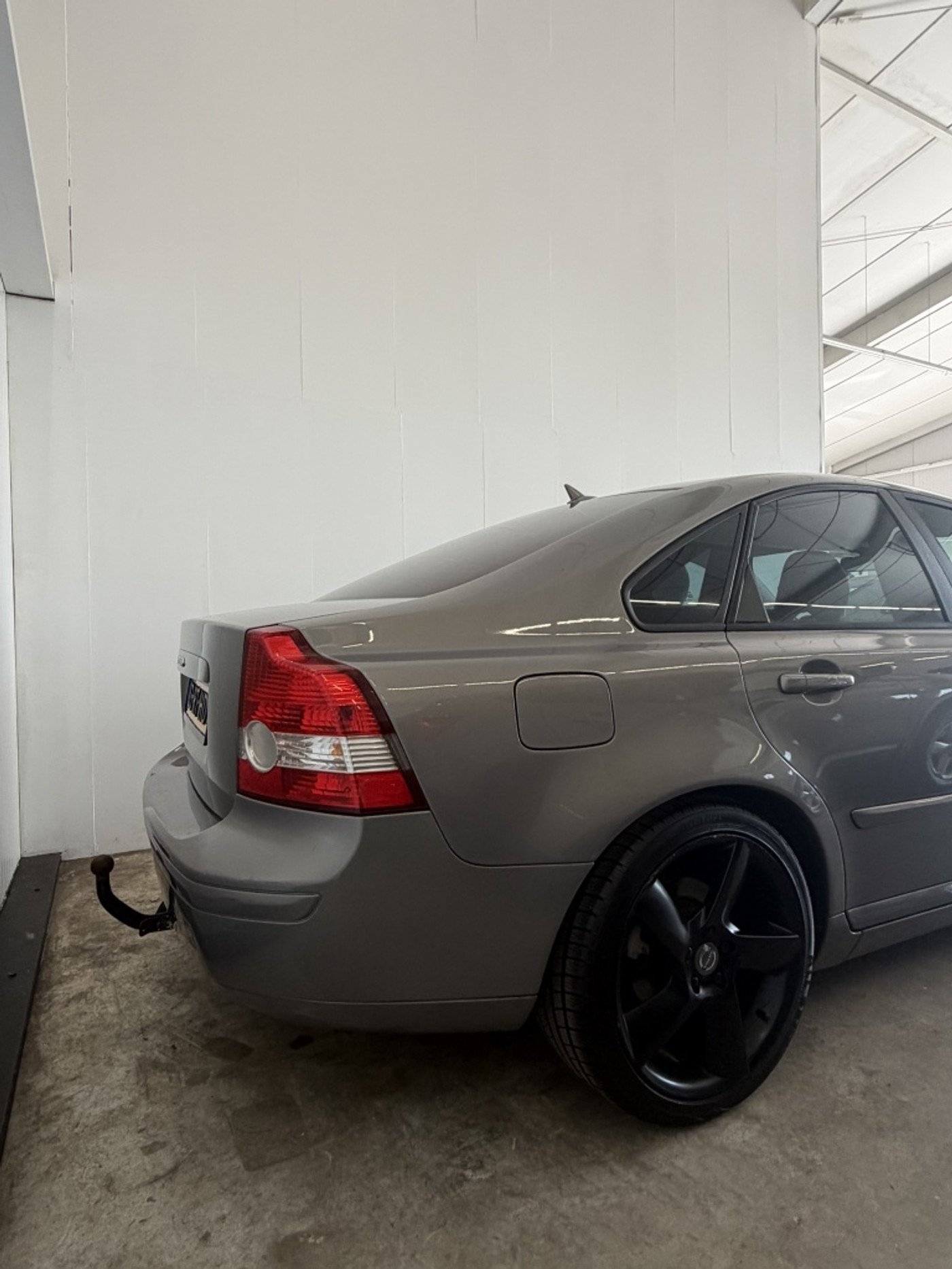 Foto van Volvo S40