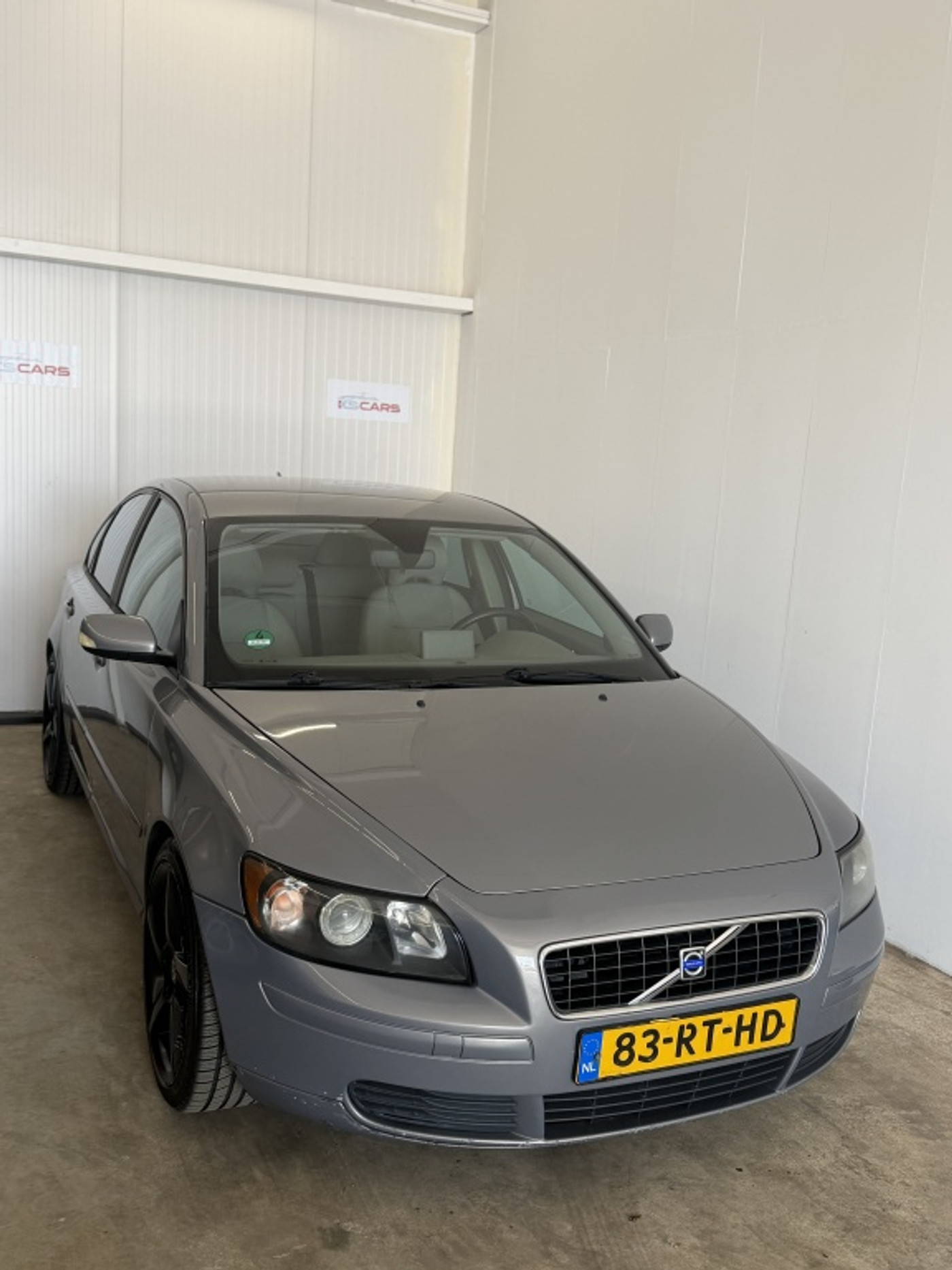 Foto van Volvo S40