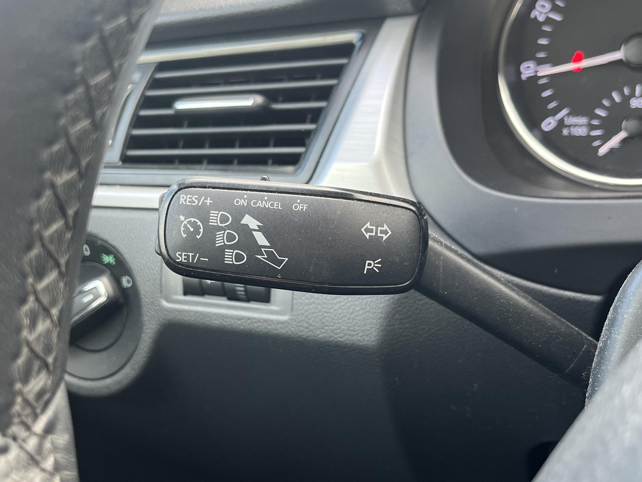 Foto van Skoda Rapid