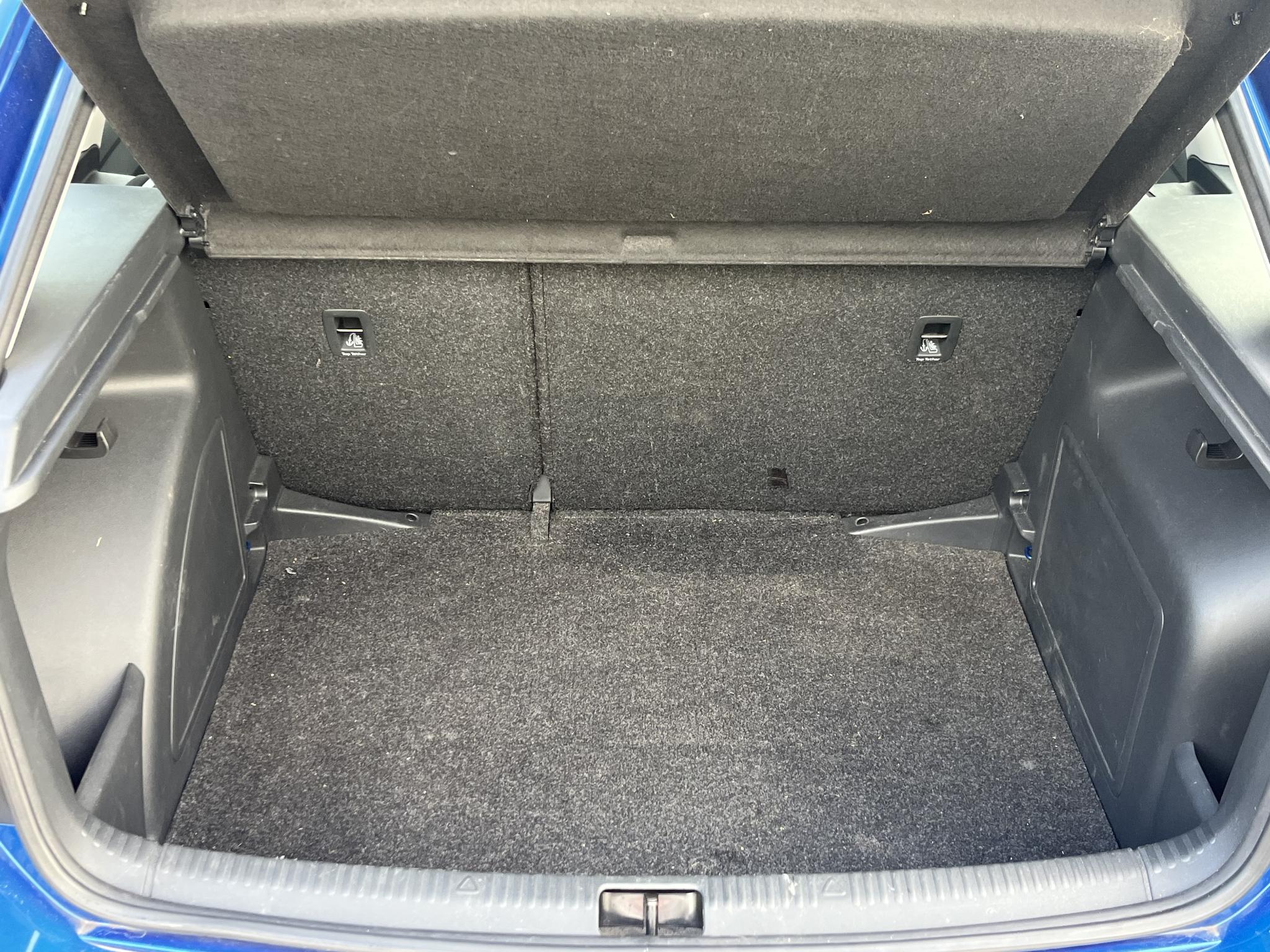 Foto van Skoda Rapid