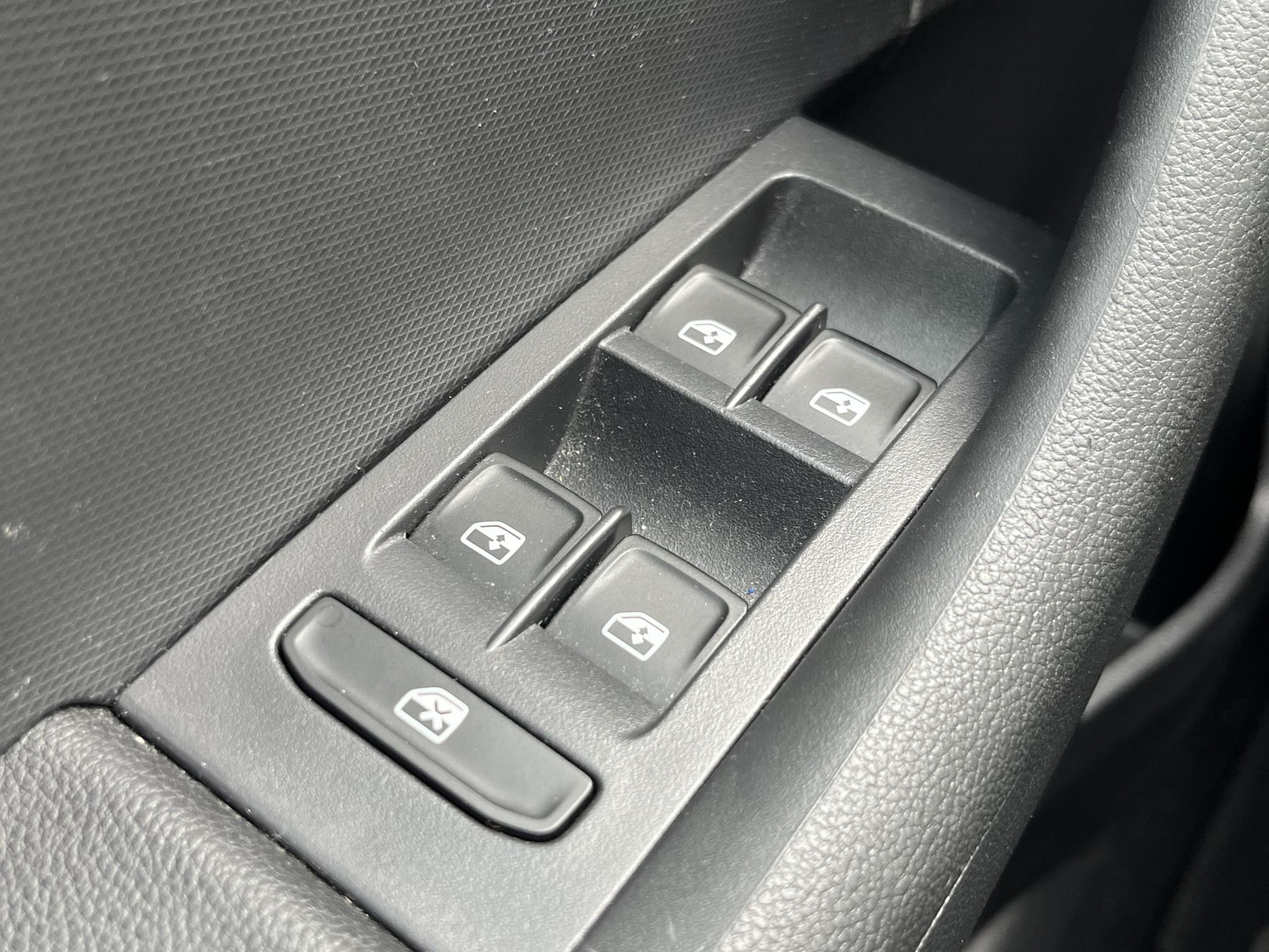 Foto van Skoda Rapid