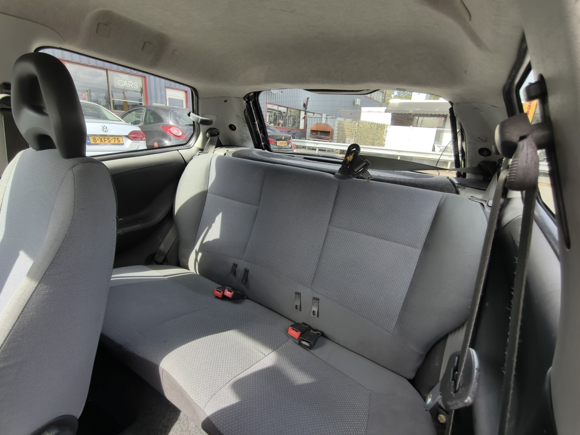 Foto van Fiat Fiat Punto