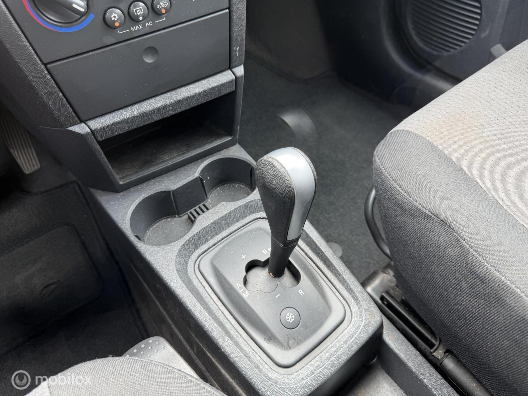 Foto van Opel Meriva-a