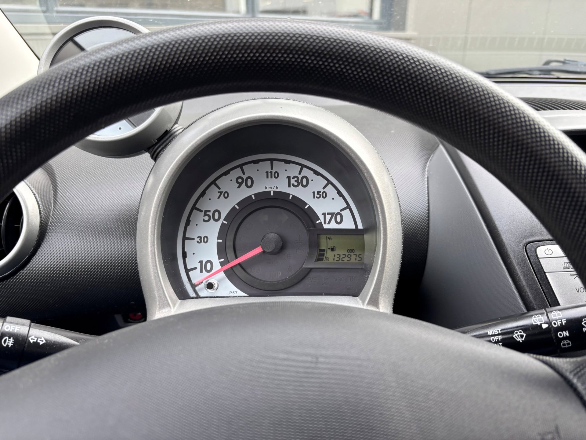 Foto van Peugeot 107