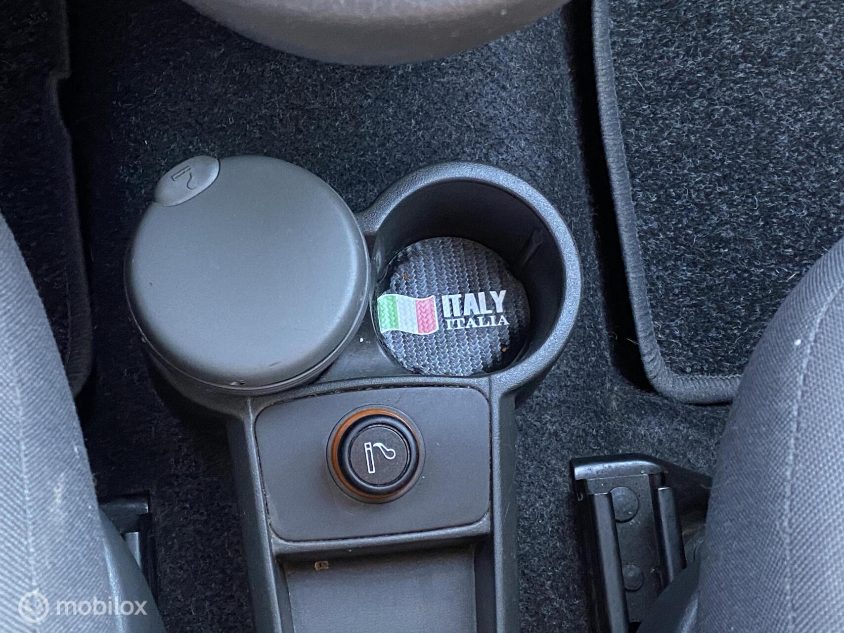 Foto van Fiat Fiat Panda