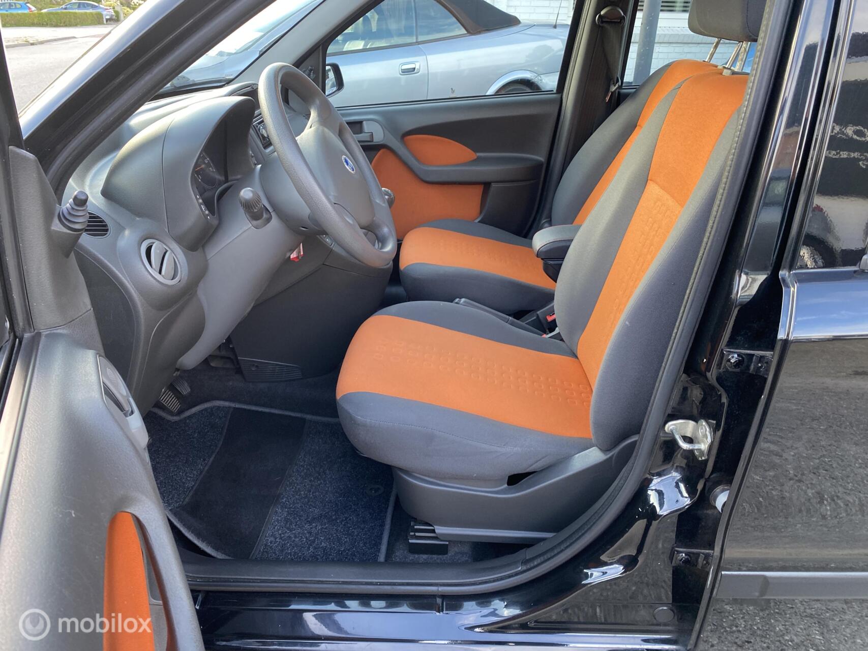 Foto van Fiat Fiat Panda