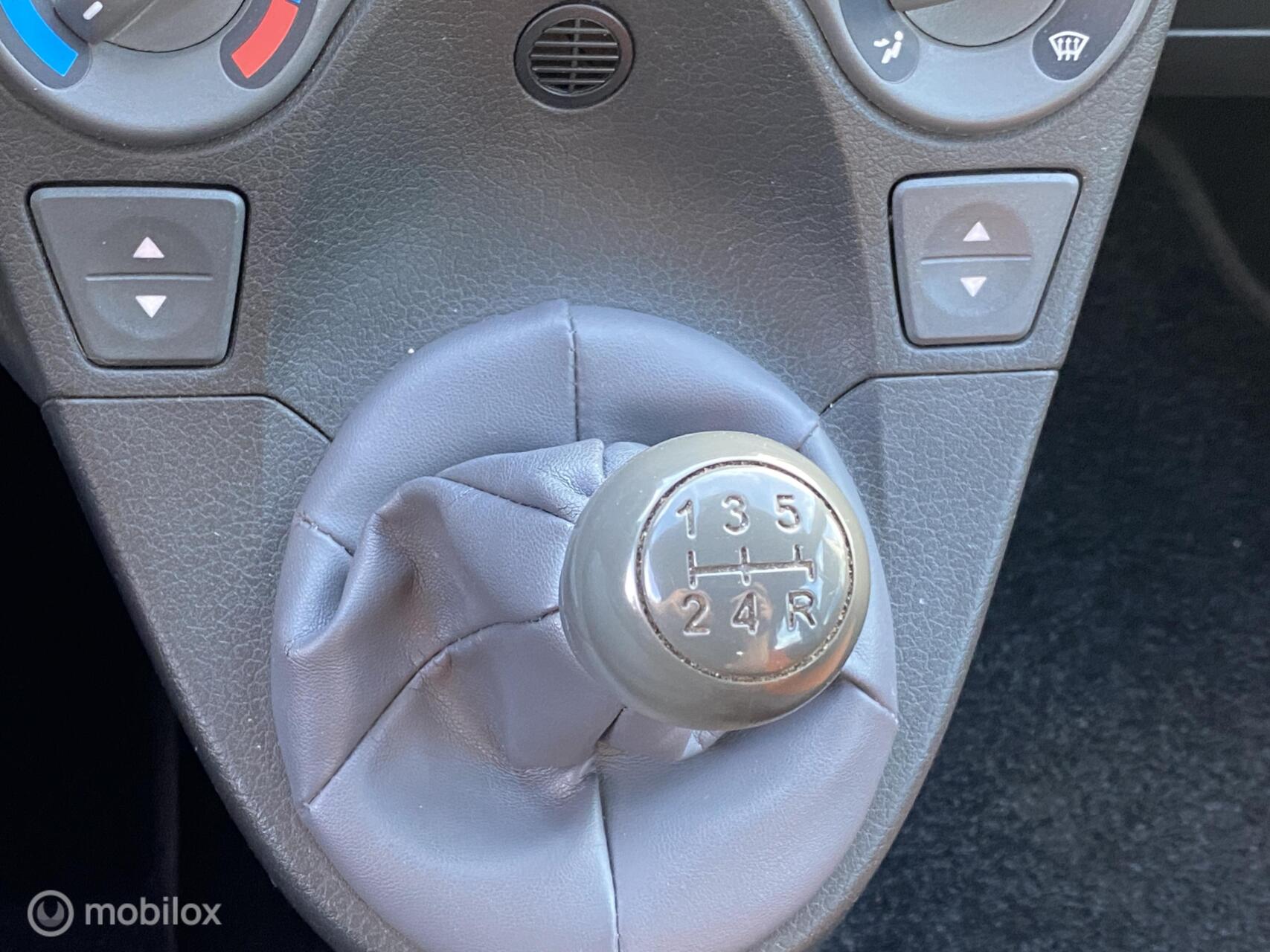 Foto van Fiat Fiat Panda