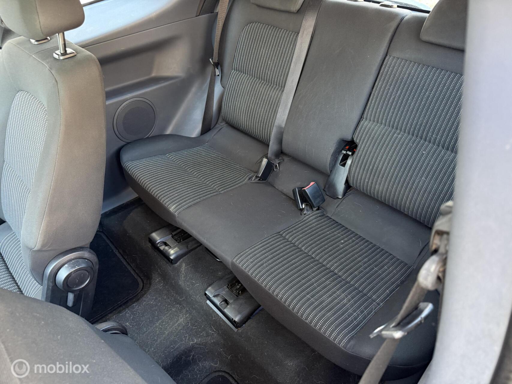 Foto van Mitsubishi Mitsubishi Colt