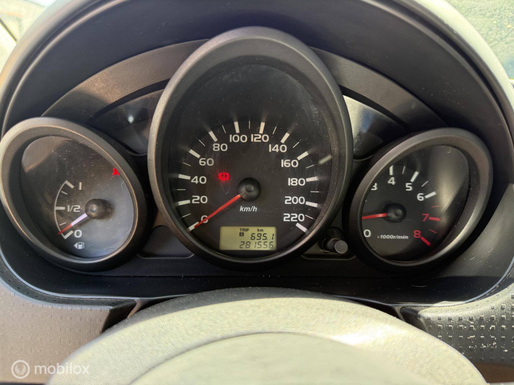 Foto van Mitsubishi Mitsubishi Colt