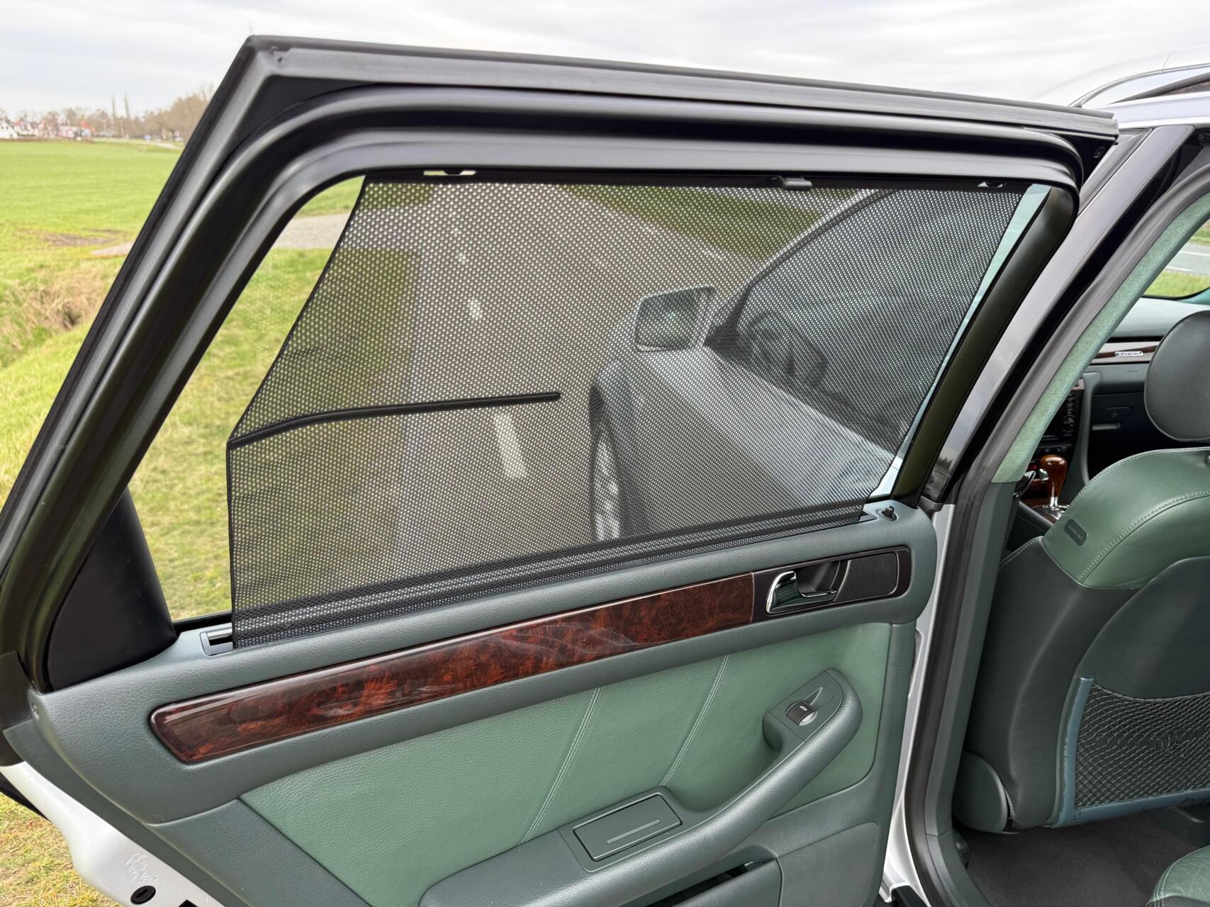 Foto van Audi Audi Allroad