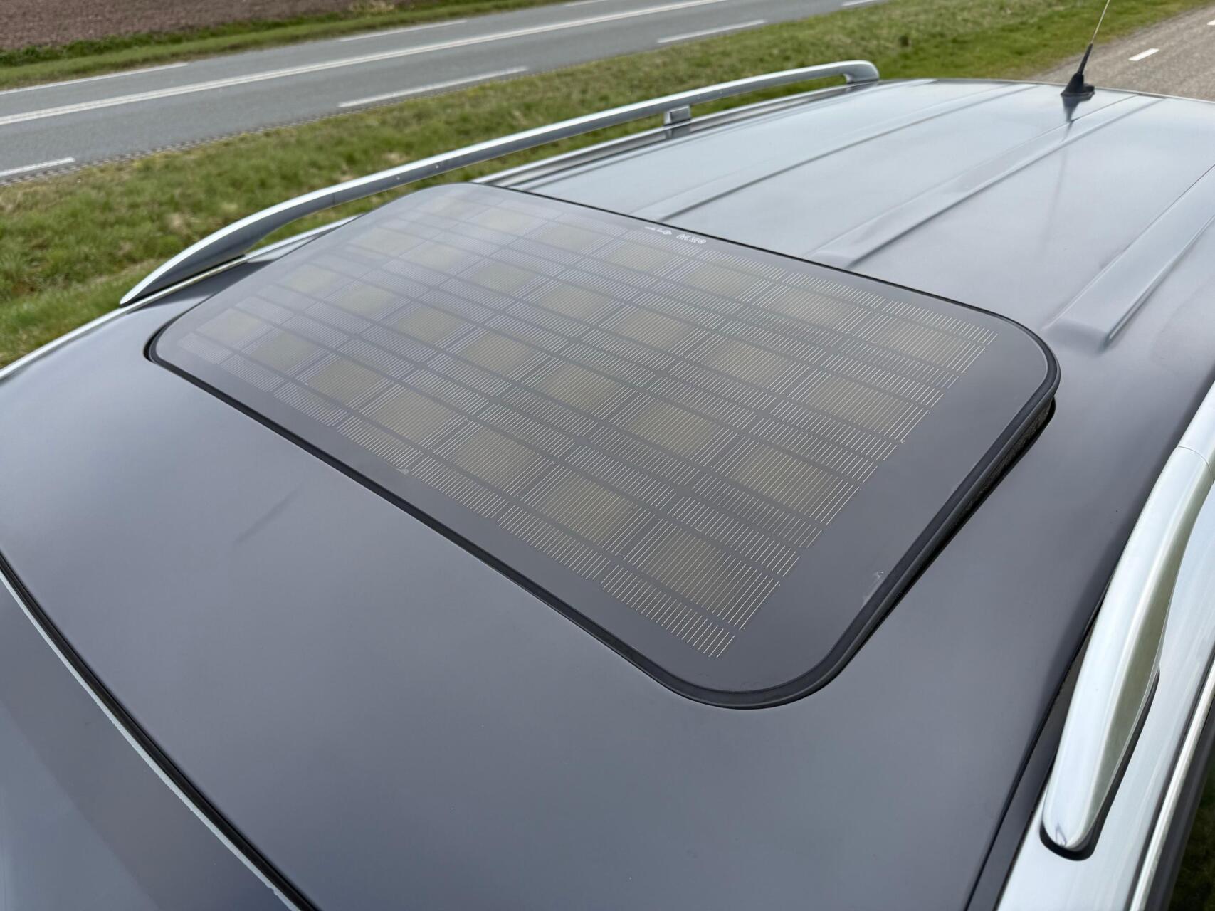 Foto van Audi Audi Allroad