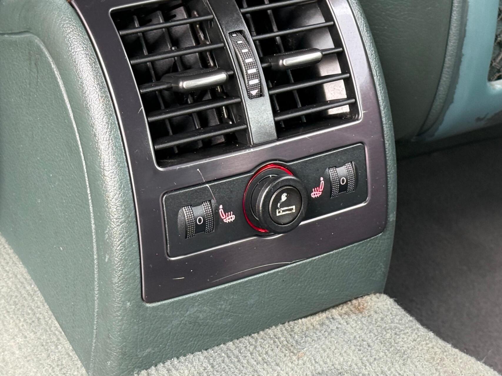 Foto van Audi Audi Allroad