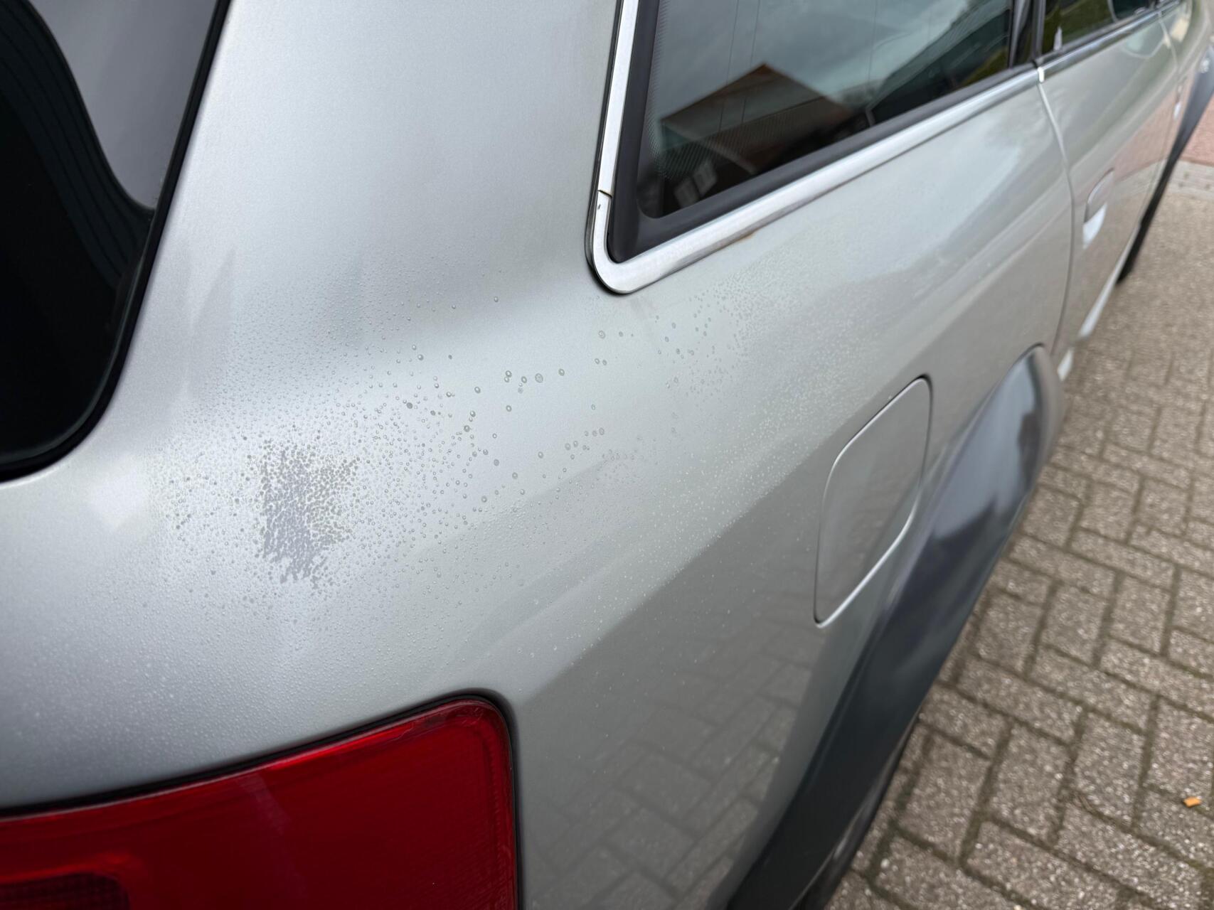 Foto van Audi Audi Allroad