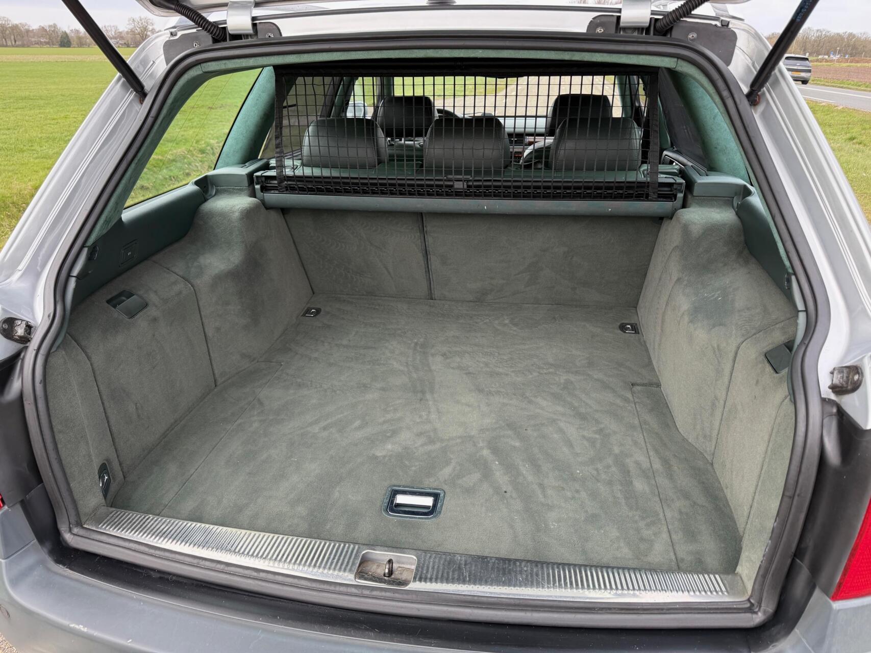 Foto van Audi Audi Allroad