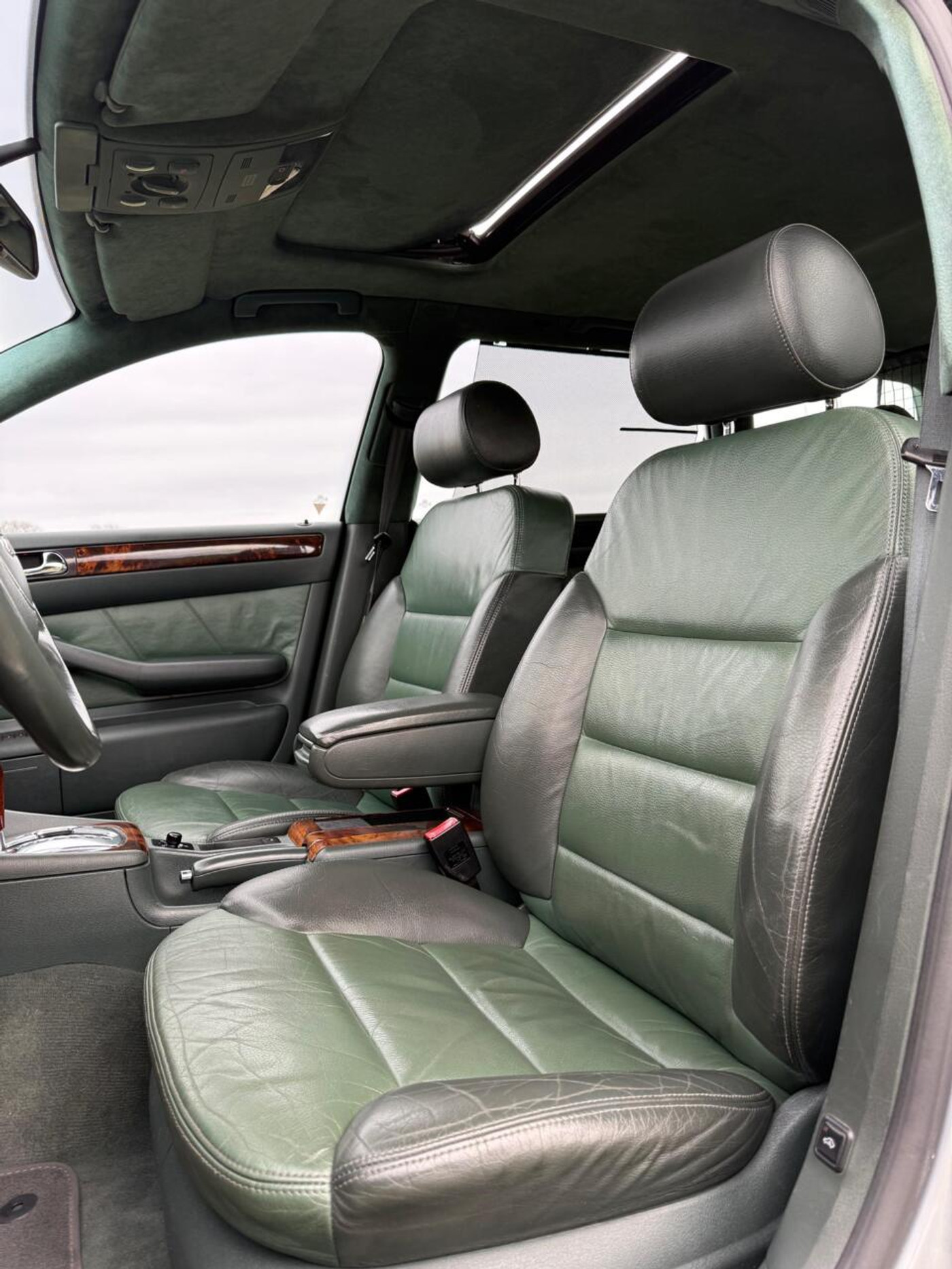 Foto van Audi Audi Allroad