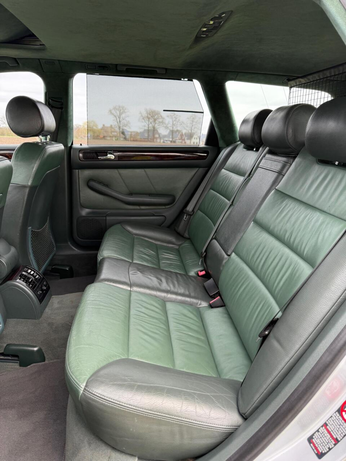 Foto van Audi Audi Allroad